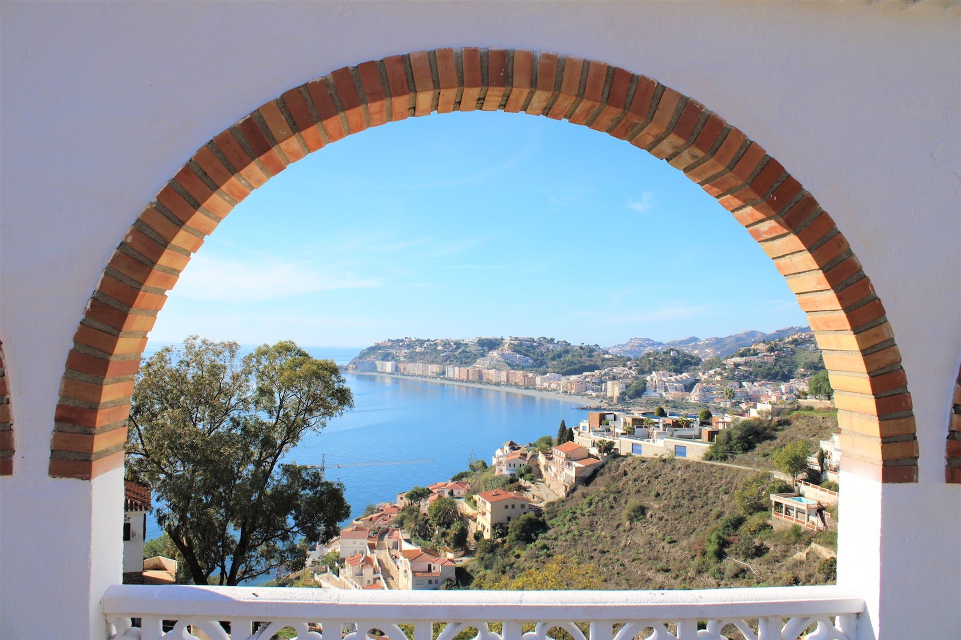 casa en Almuñécar, Andalucía 11335418