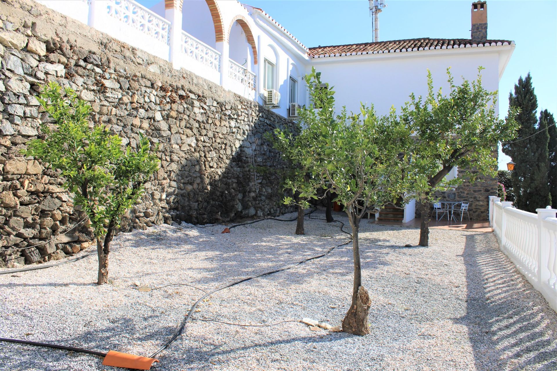 жилой дом в Almuñécar, Andalucía 11335418