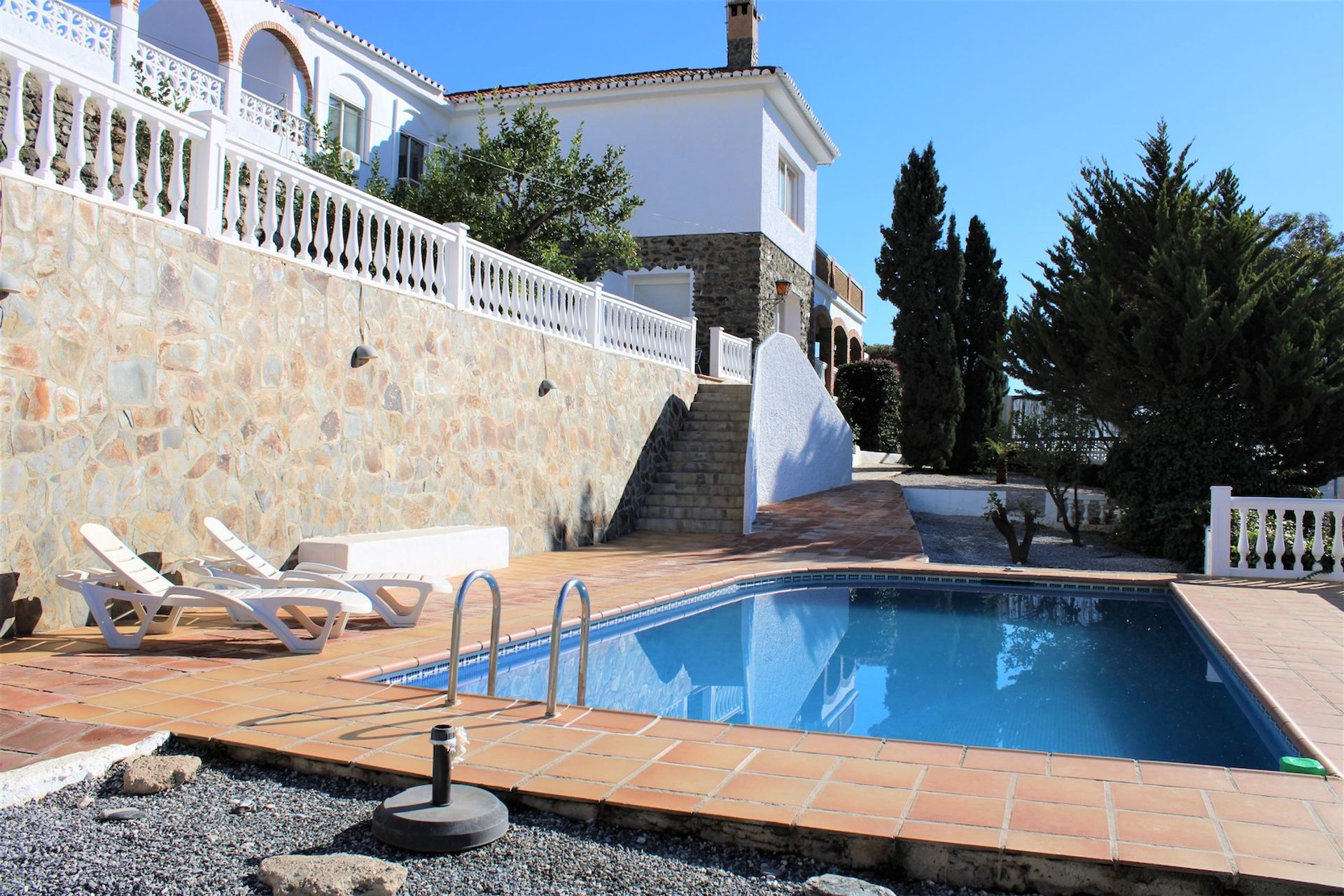 Huis in Almuñécar, Andalucía 11335418