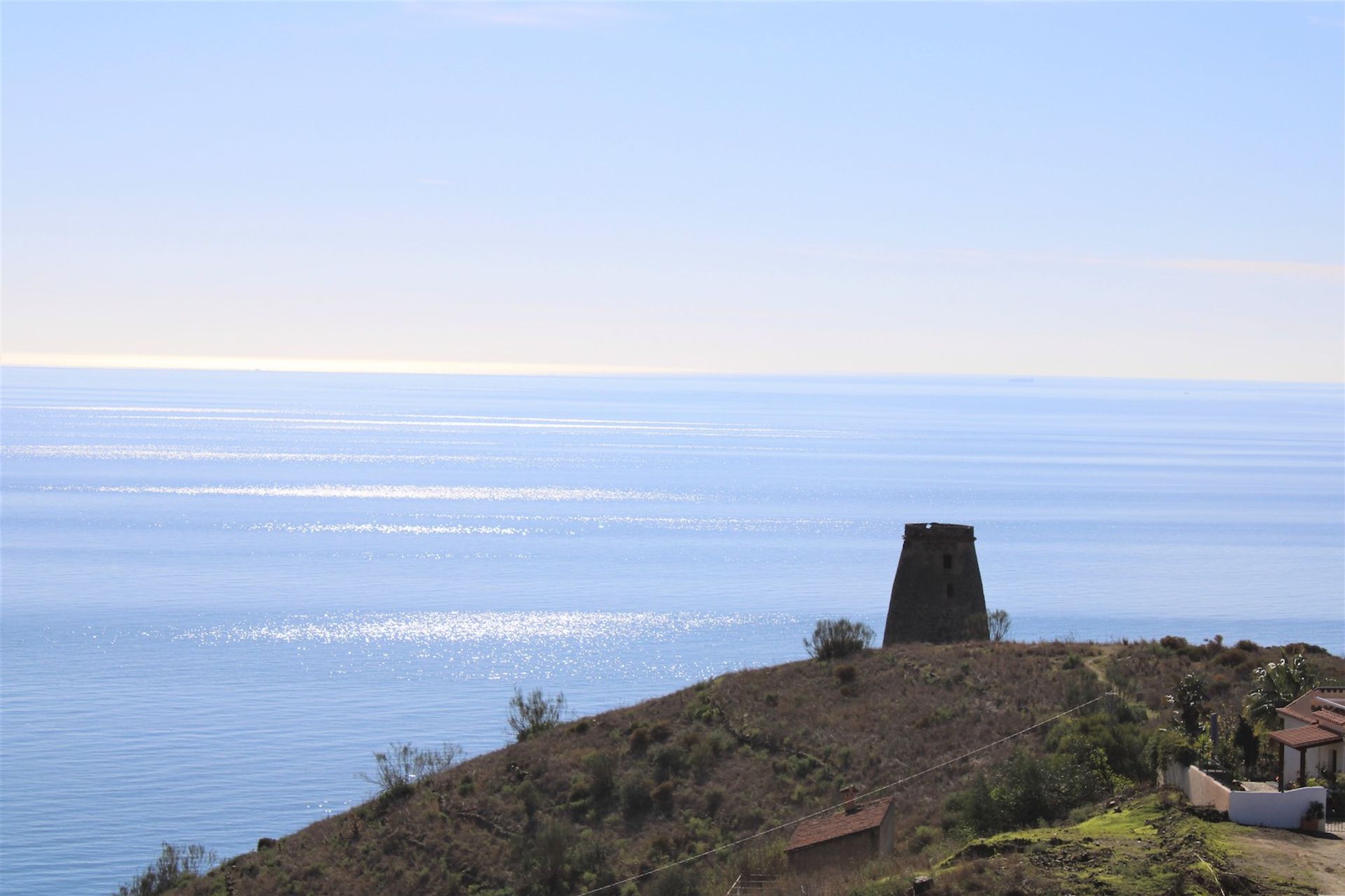 بيت في Almuñécar, Andalucía 11335418