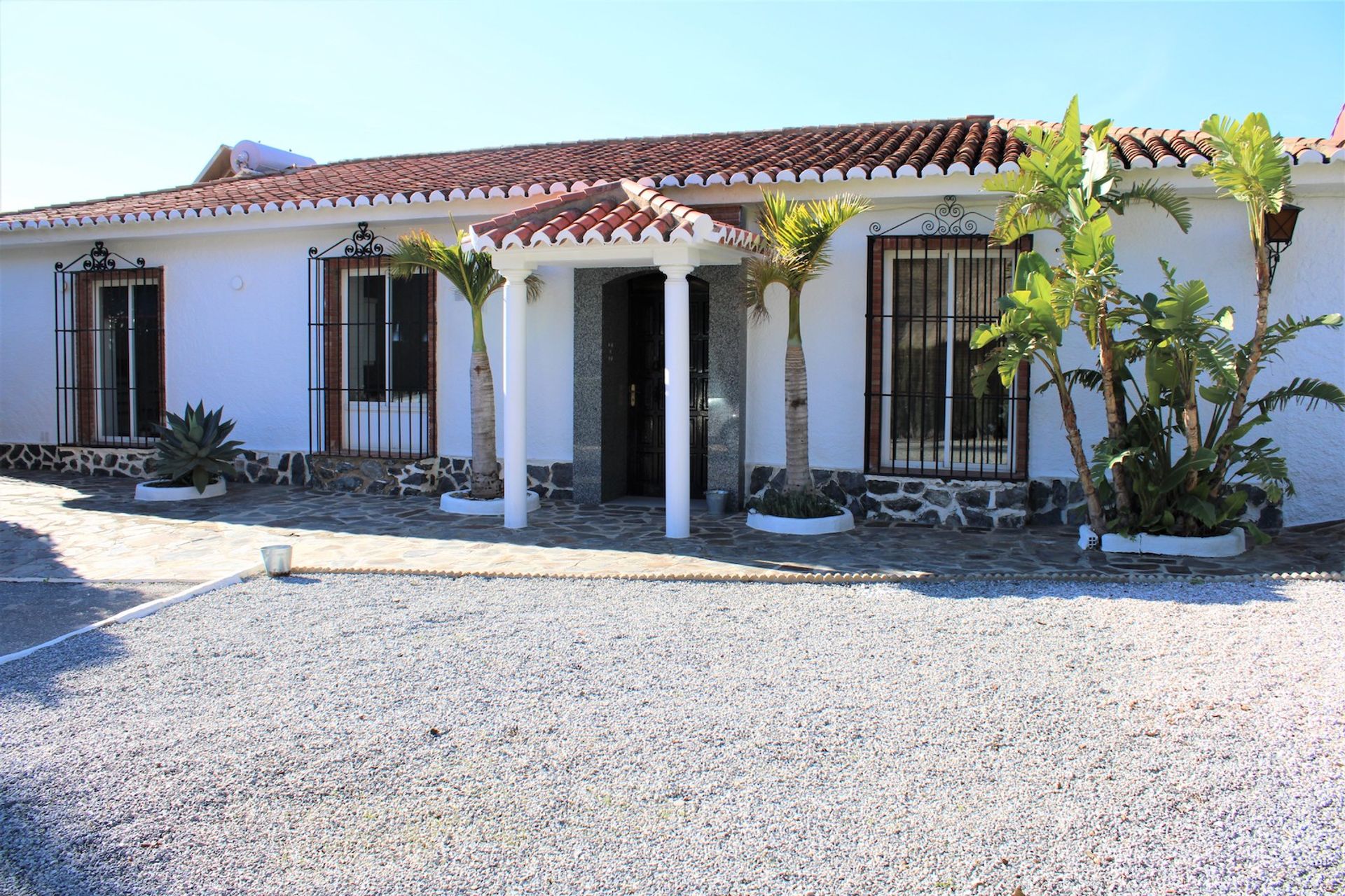 casa en Almuñécar, Andalucía 11335418