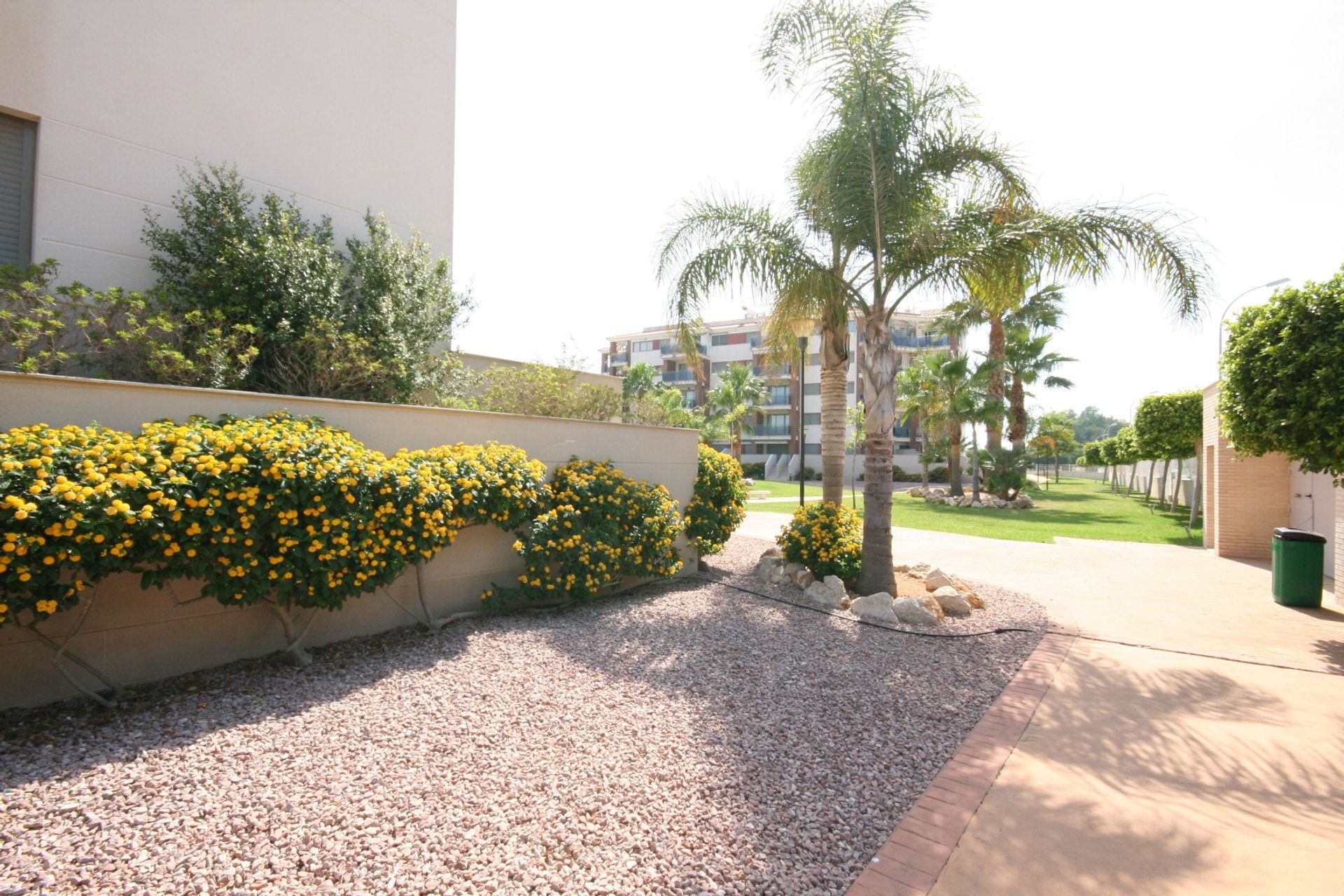 Condominium dans El Verger, Comunidad Valenciana 11335452