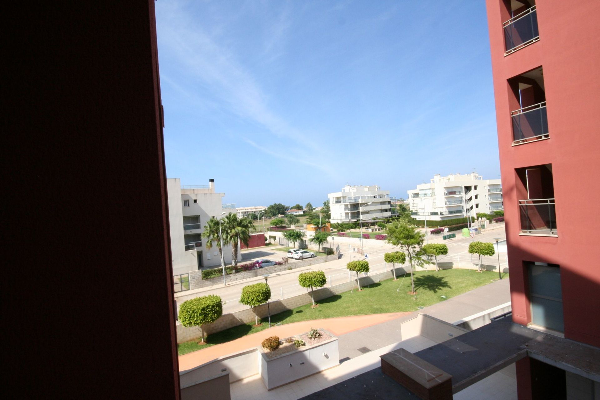 Condominium dans El Verger, Comunidad Valenciana 11335452