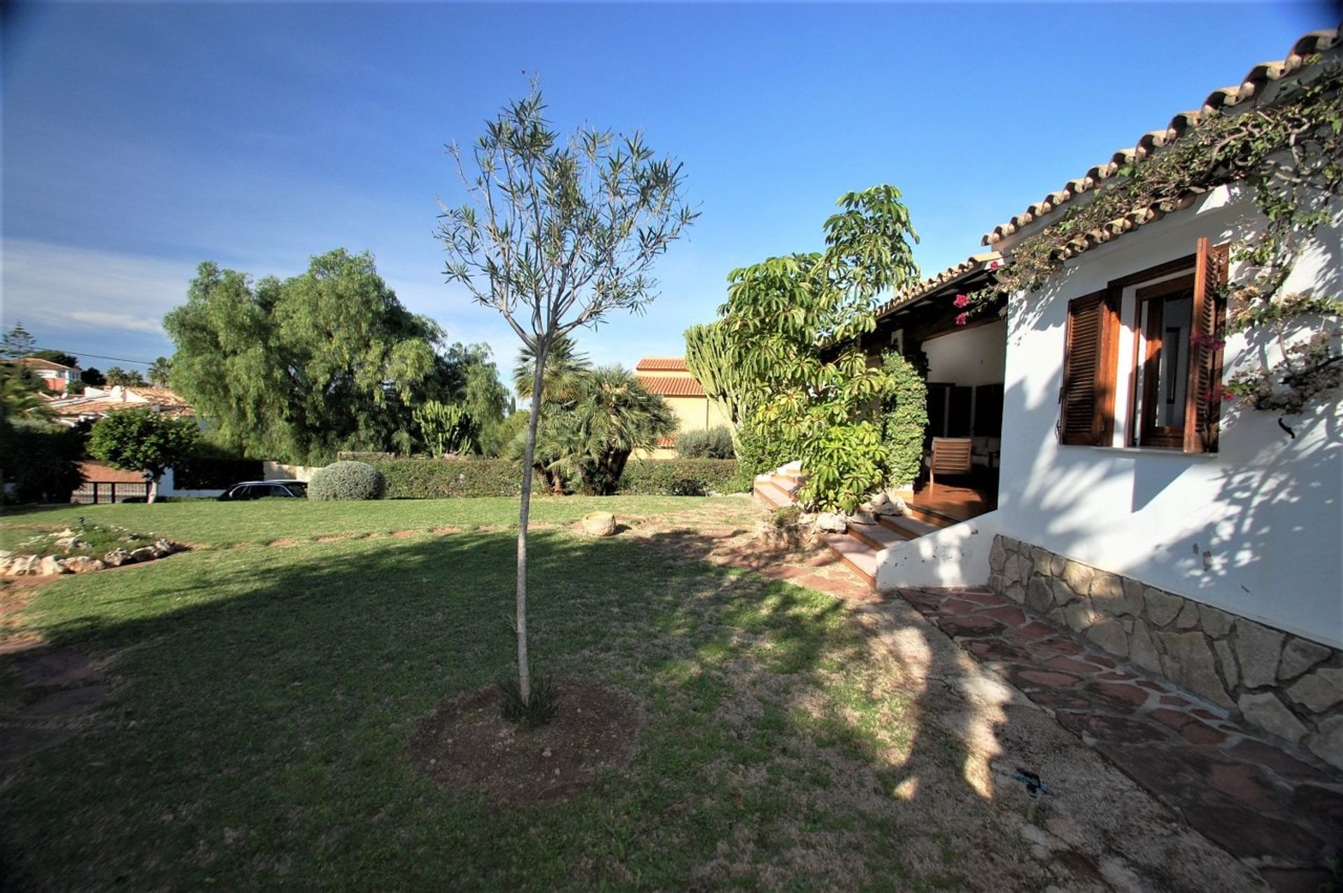 House in Dénia, Comunidad Valenciana 11335460