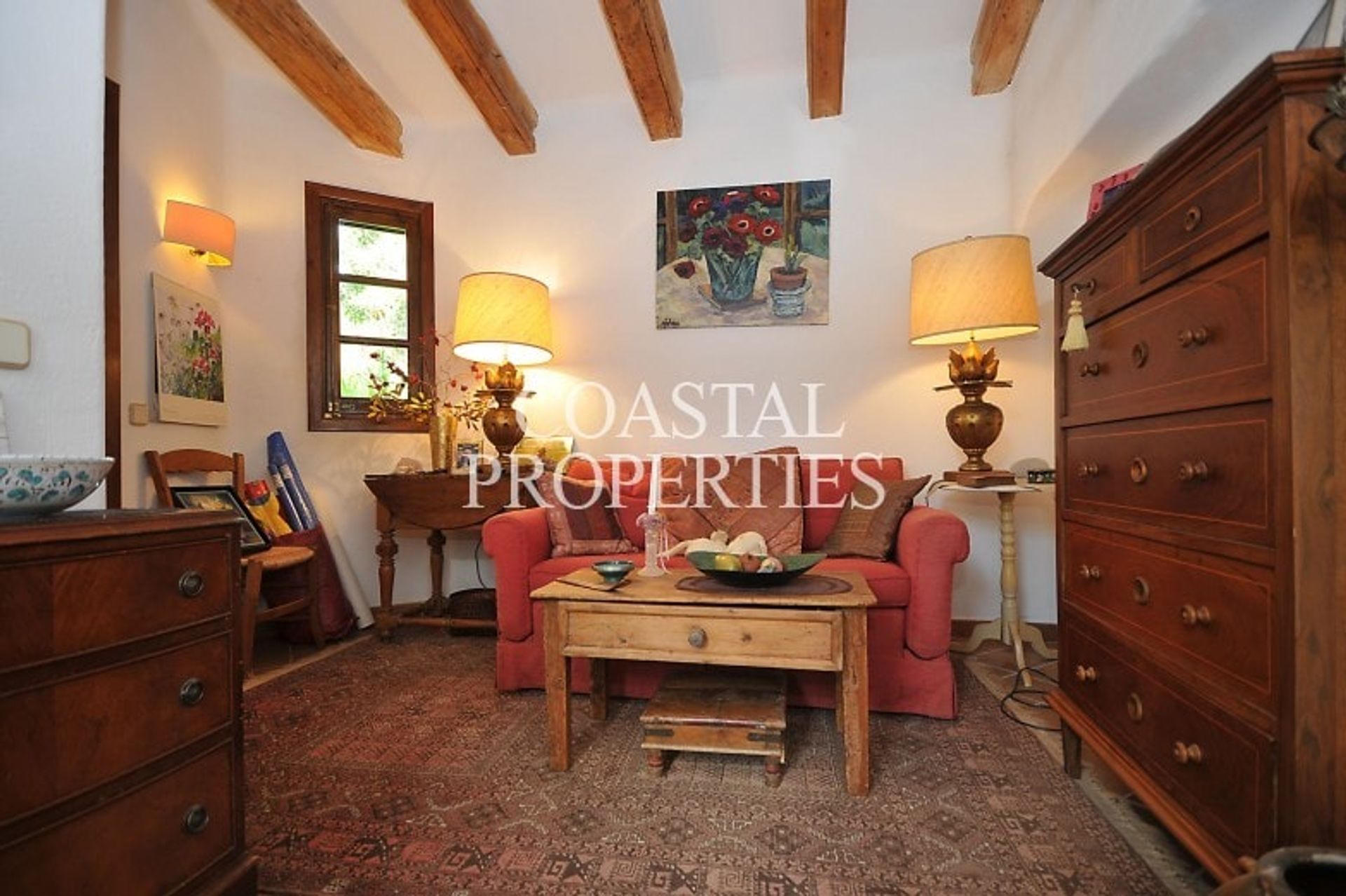 casa en Es Capdellà, Illes Balears 11335461