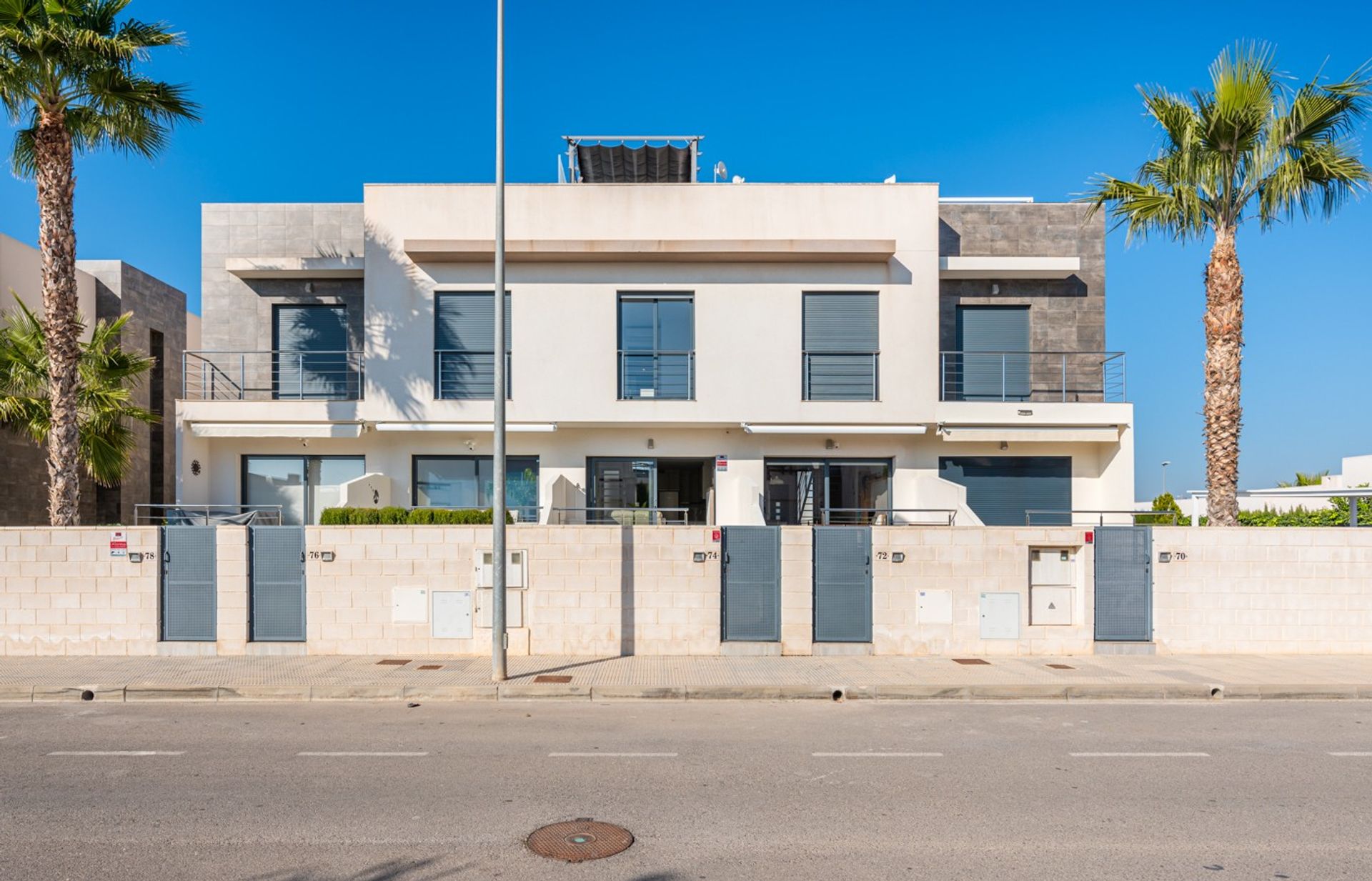 Haus im Formentera de Segura, Valencia 11335475