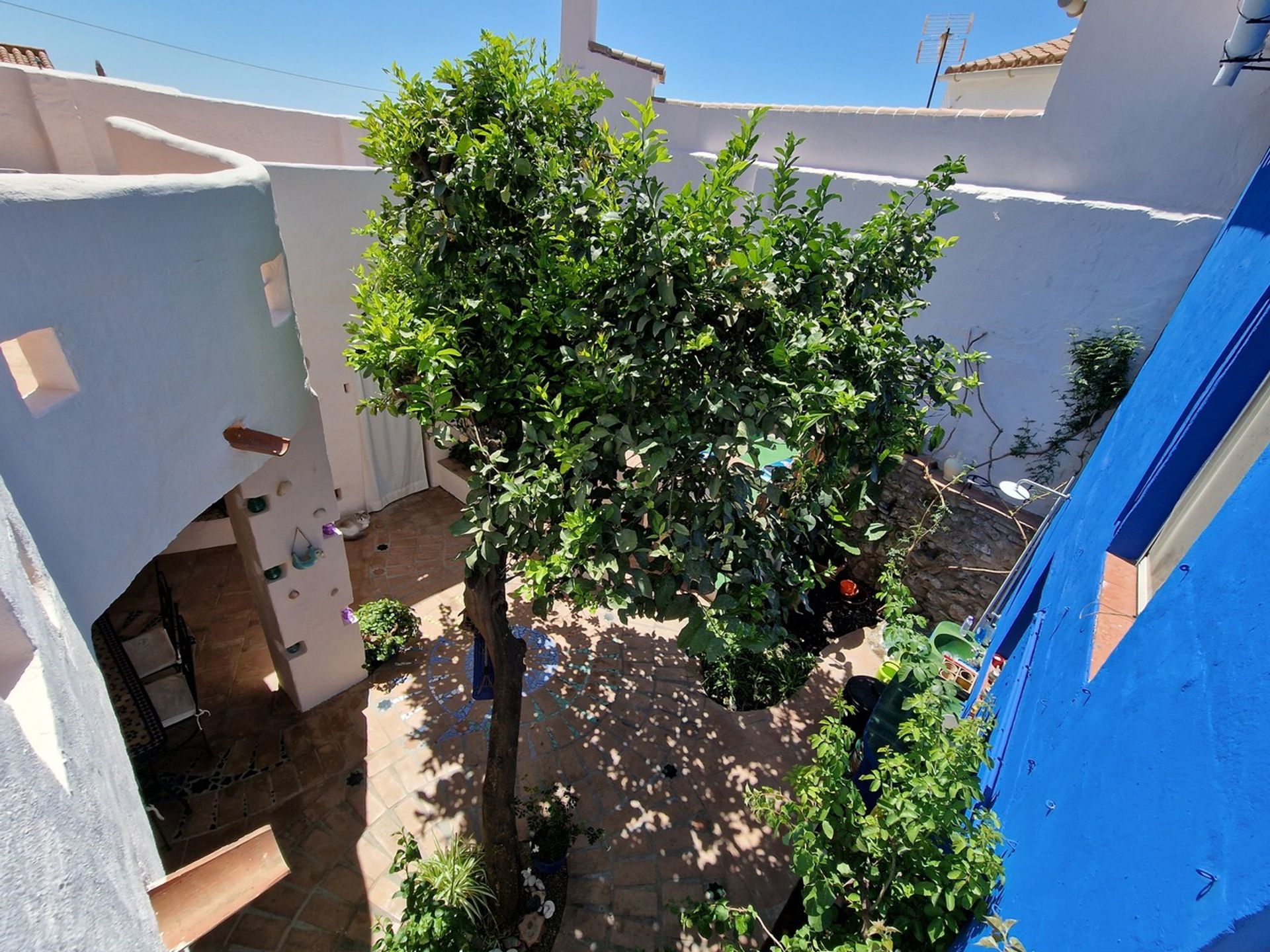 House in Periana, Andalucía 11335476