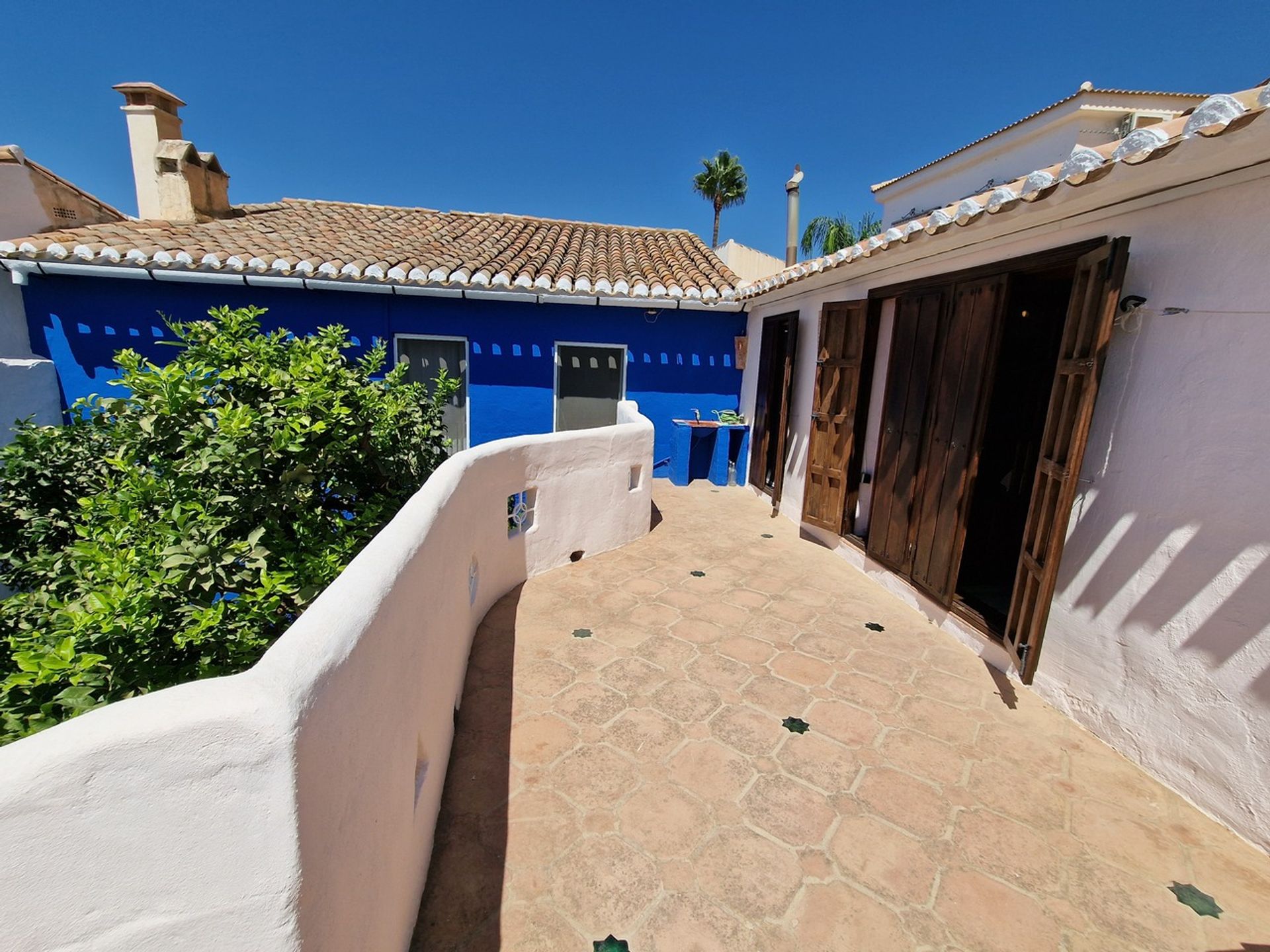 House in Periana, Andalucía 11335476