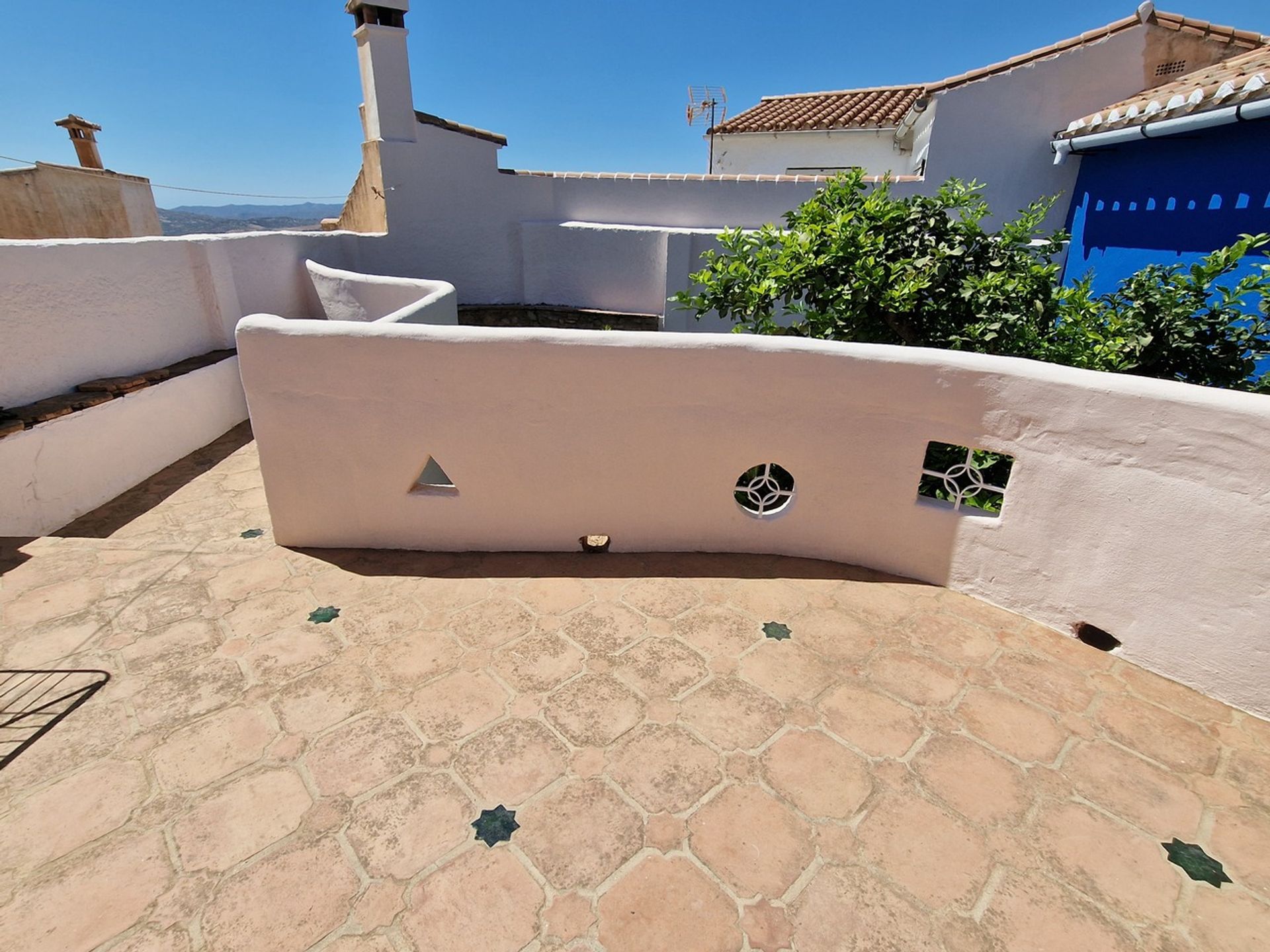 House in Periana, Andalucía 11335476