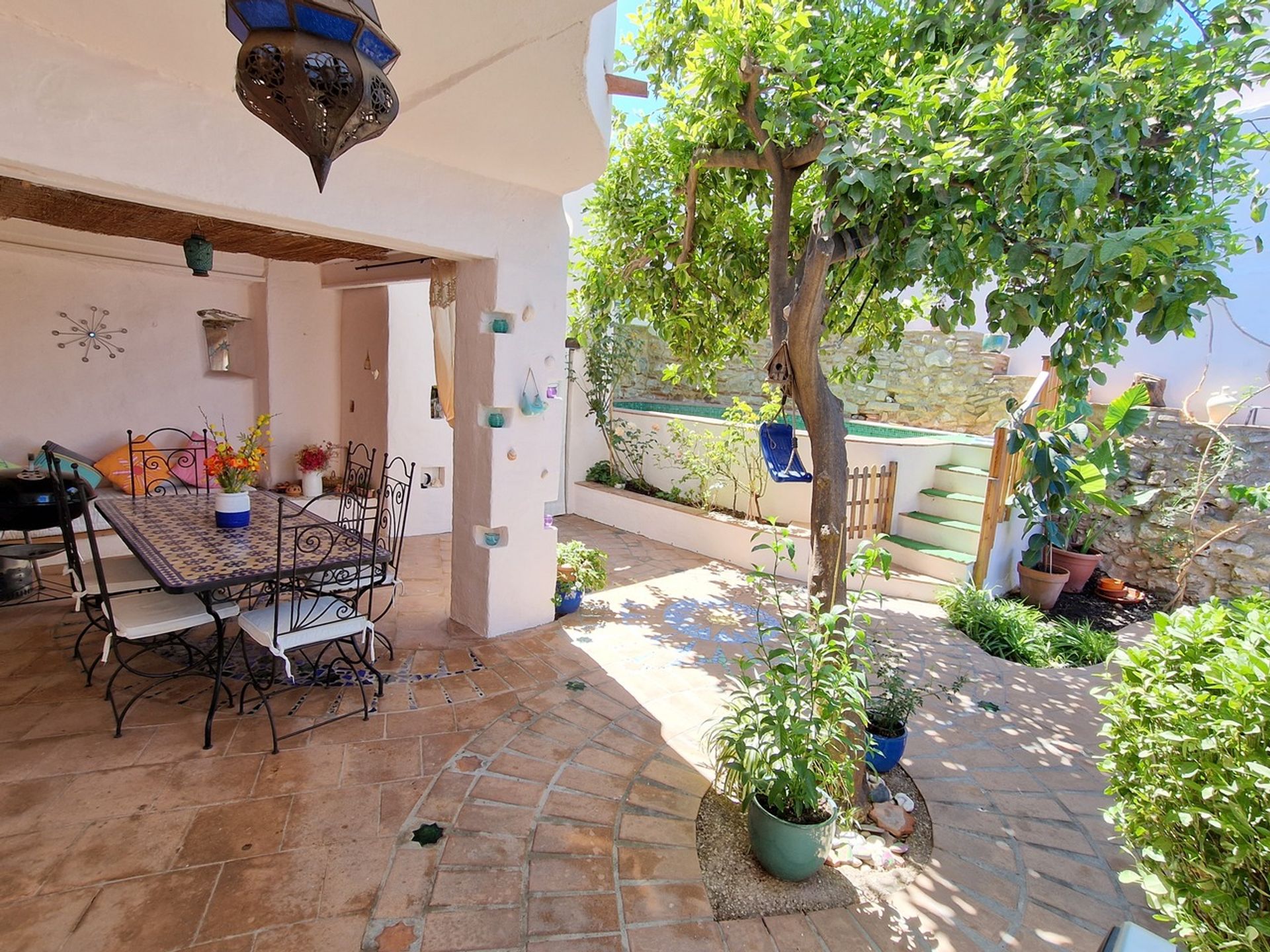 House in Periana, Andalucía 11335476