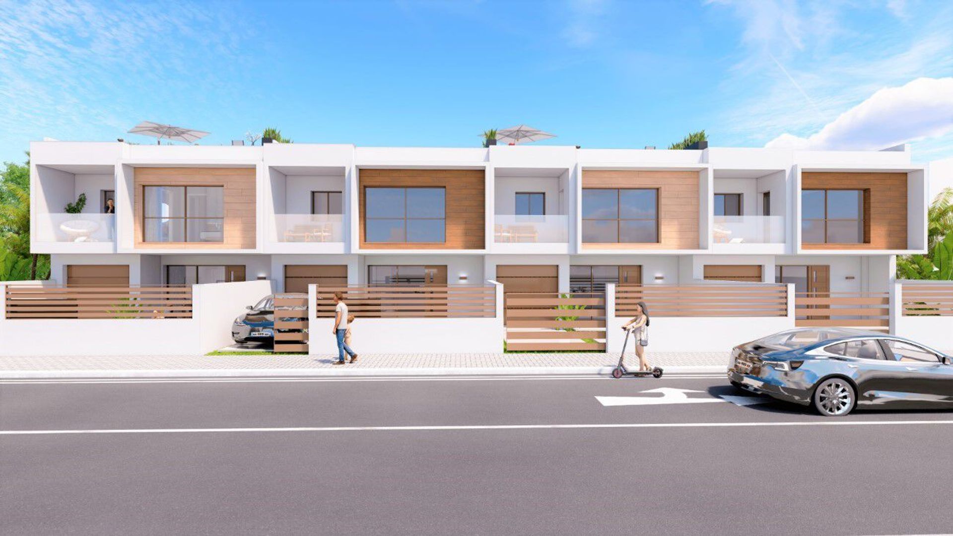 Rumah di Torre del Rame, Murcia 11335505