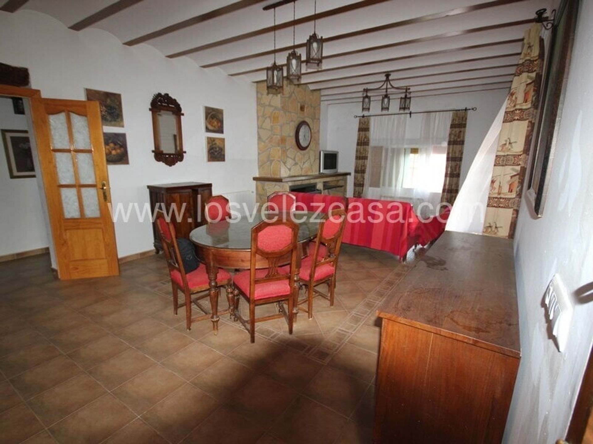 Huis in María, Andalucía 11335524