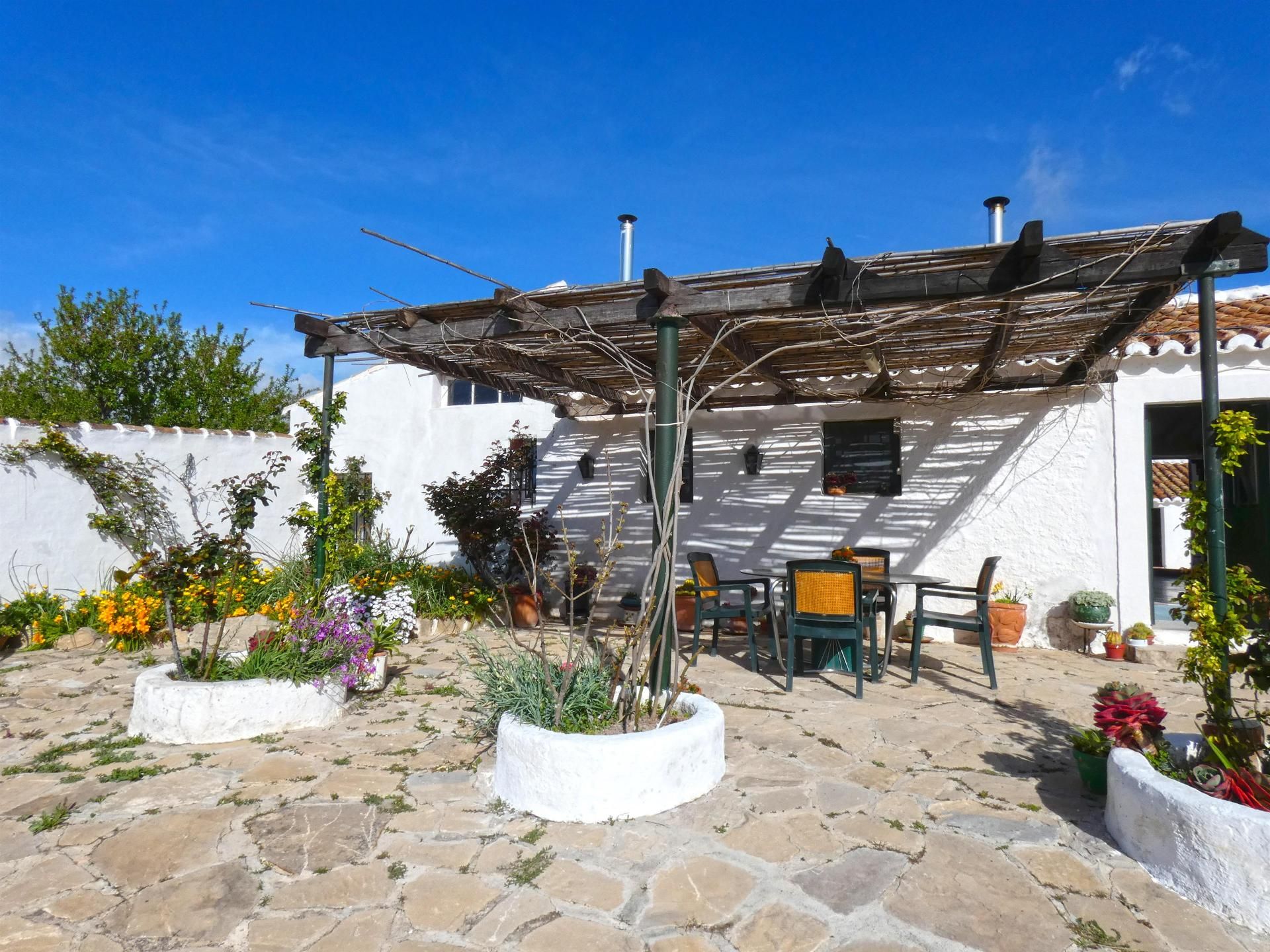 Haus im Ardales, Andalucía 11335539