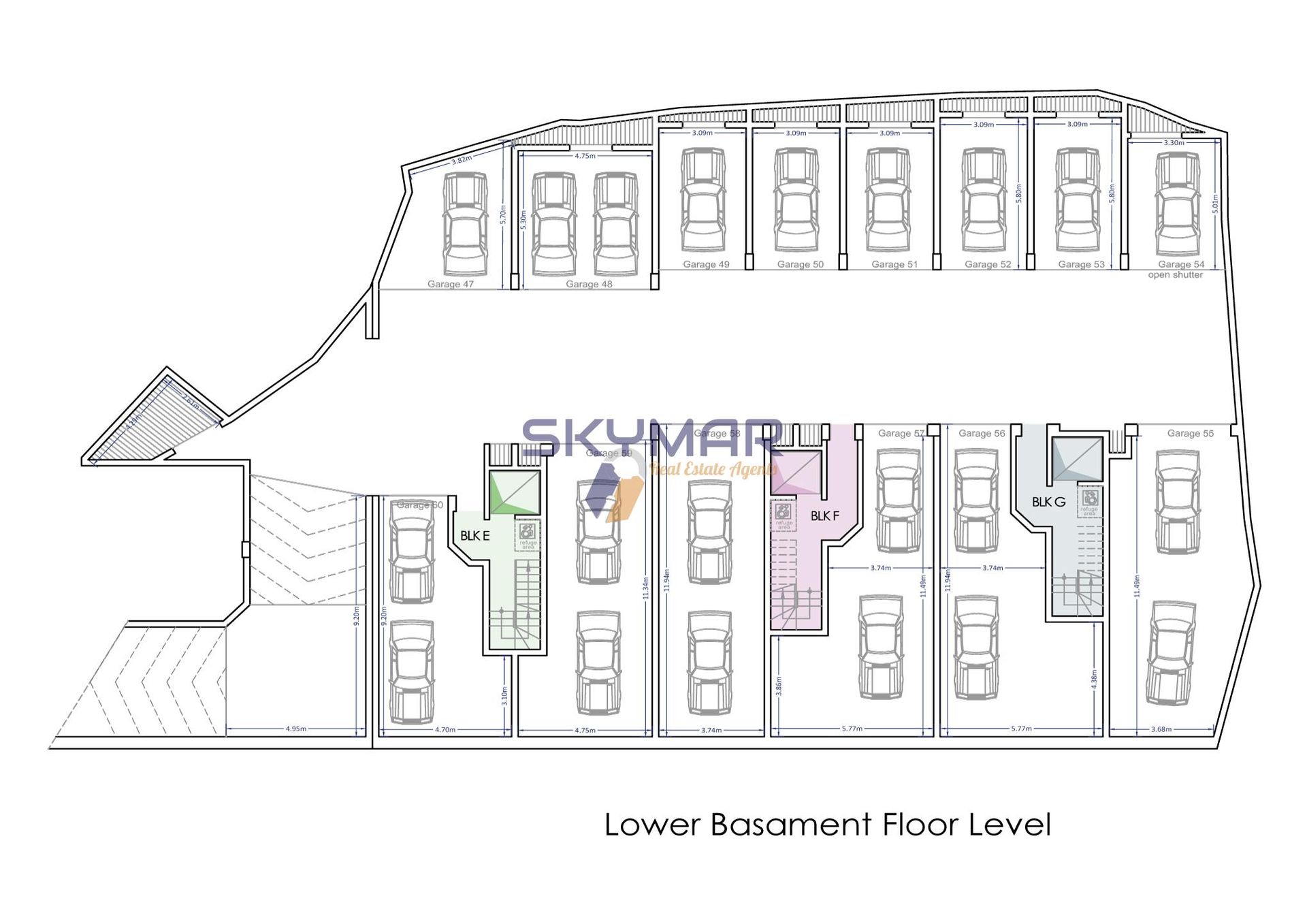 Kondominium w Sannat,  11335551