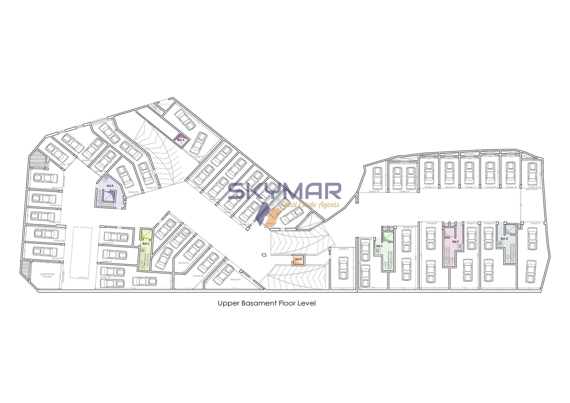 Kondominium w Sannat,  11335551