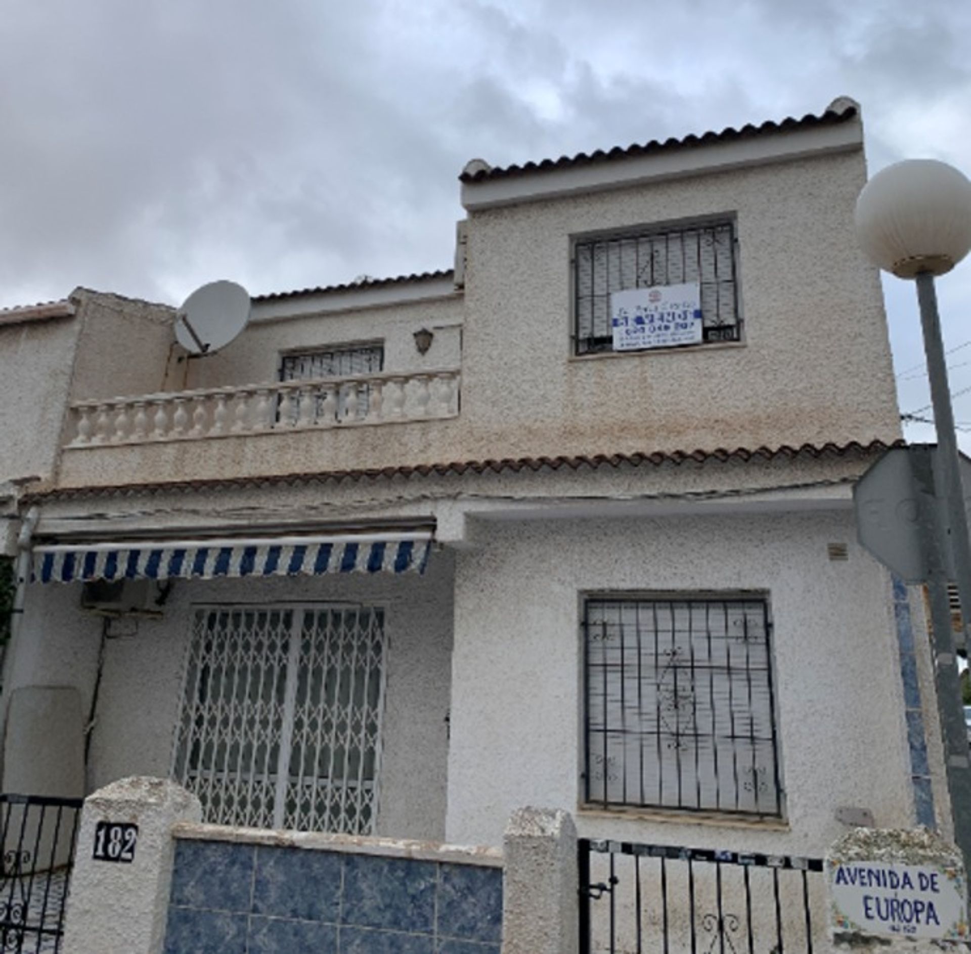 Huis in El Tocino, Valencia 11335553