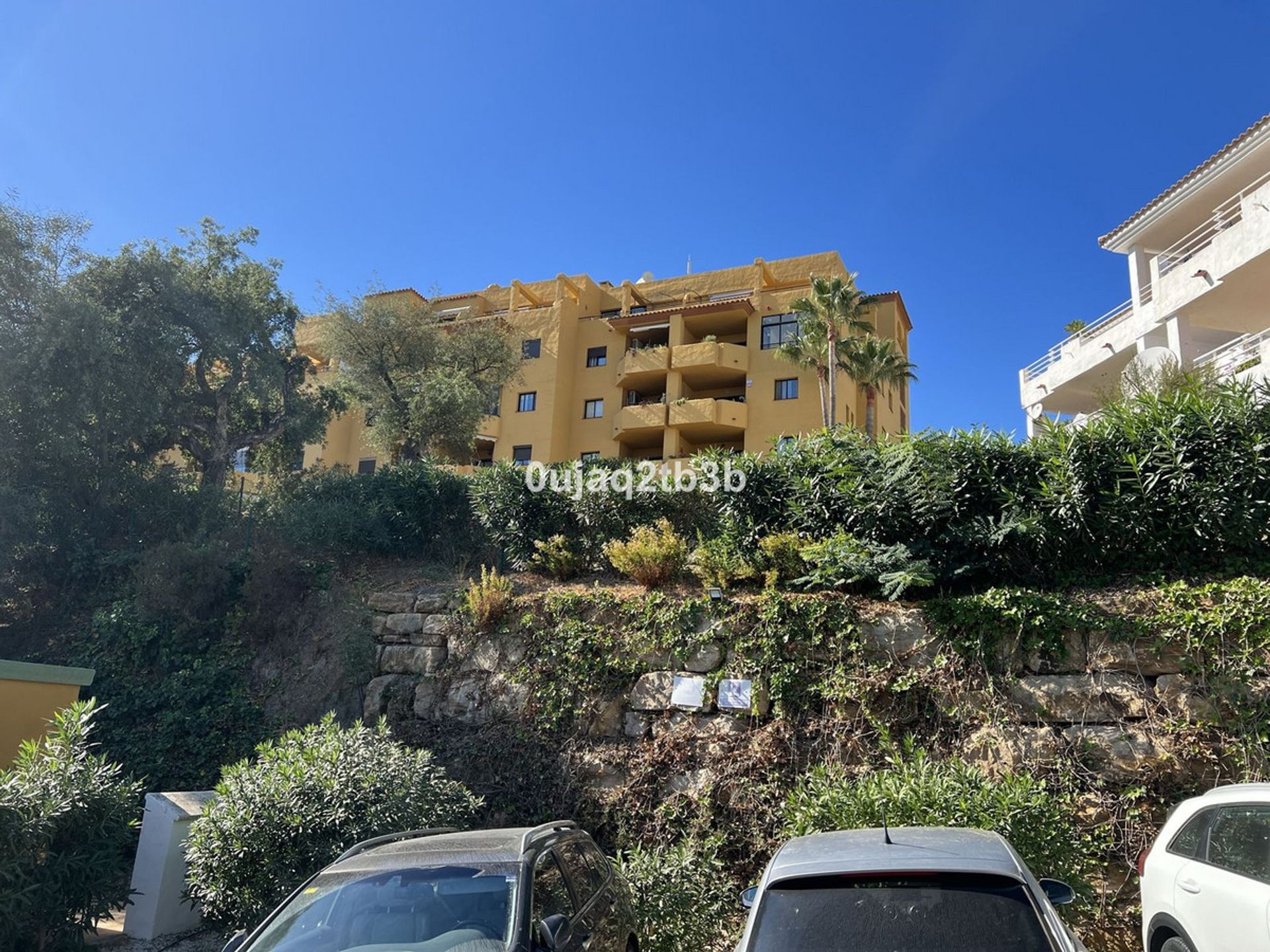 Condominio en Estepona, Andalucía 11335584