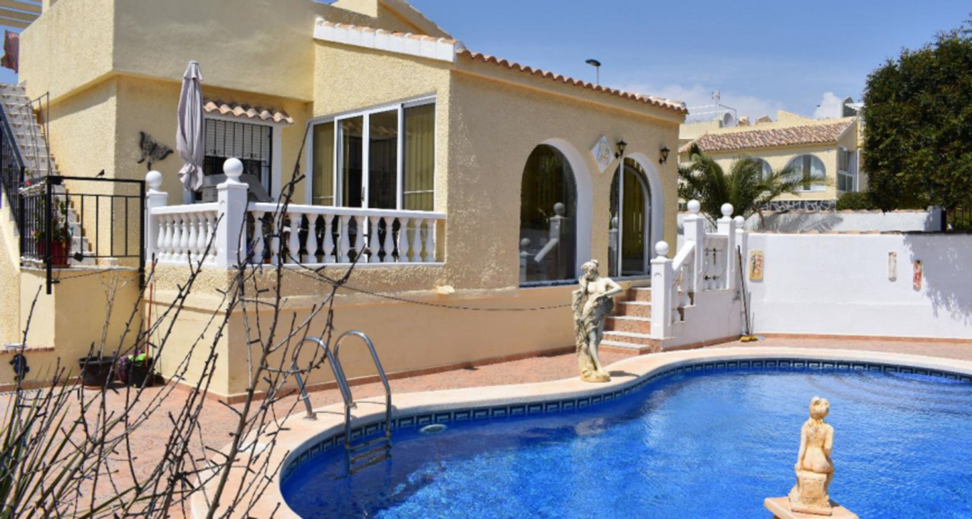 House in Mazarron, Murcia 11335593