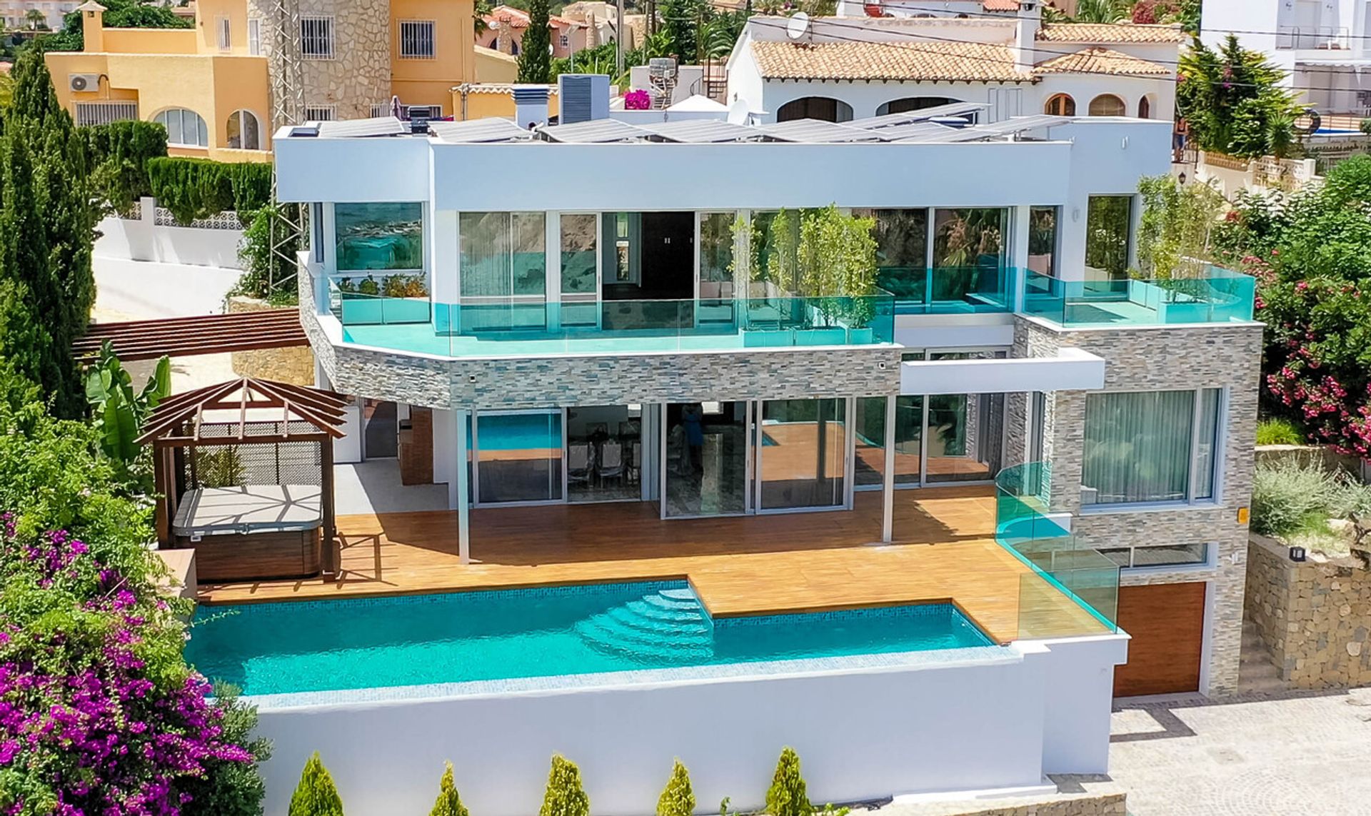 casa en Calpe, Comunidad Valenciana 11335607