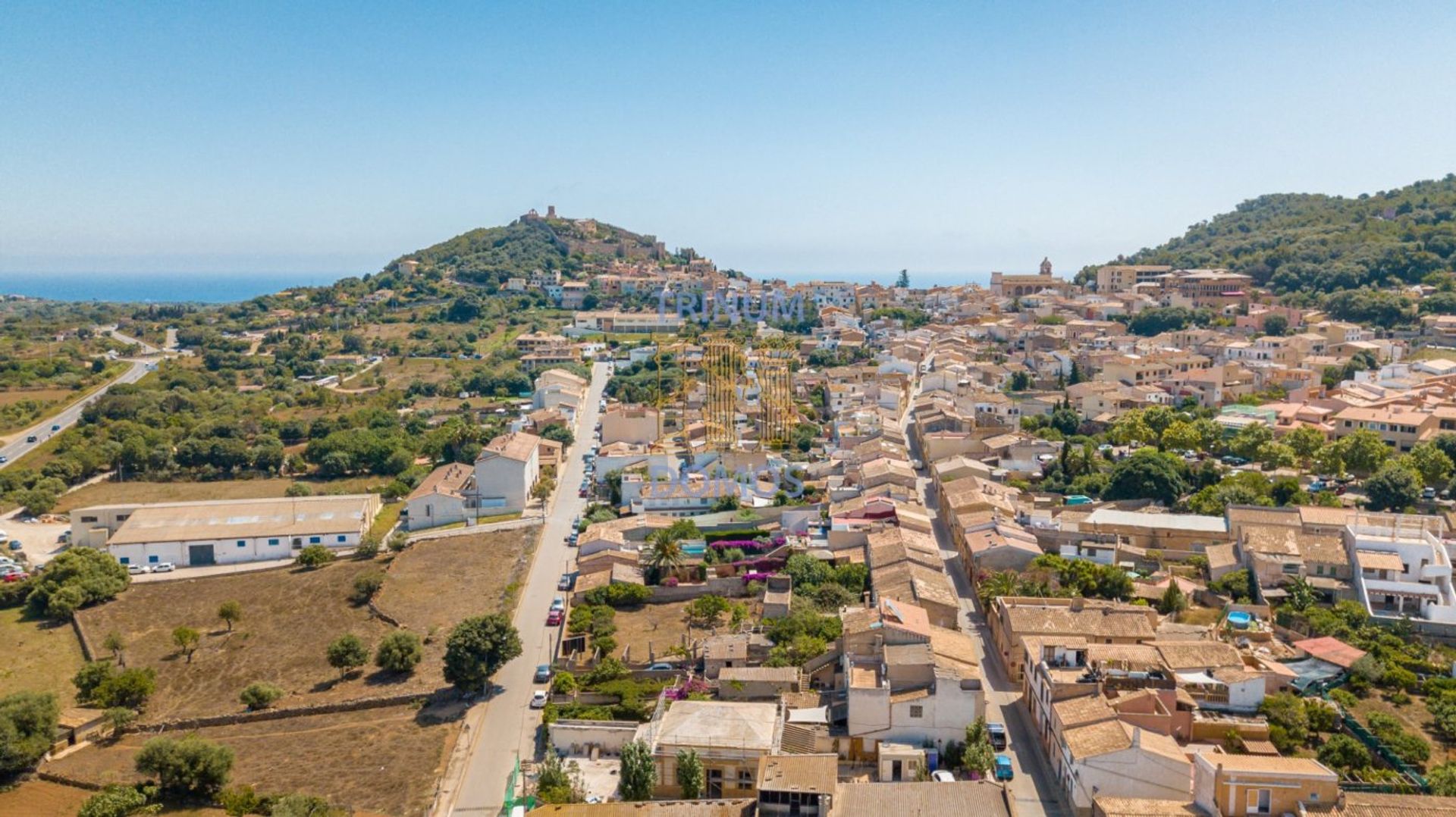 Casa nel Capdepera, Isole Baleari 11335630