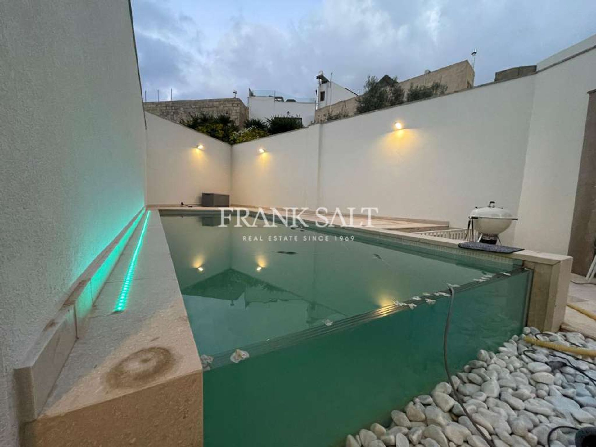 casa en Maghtab, Naxxar 11335650