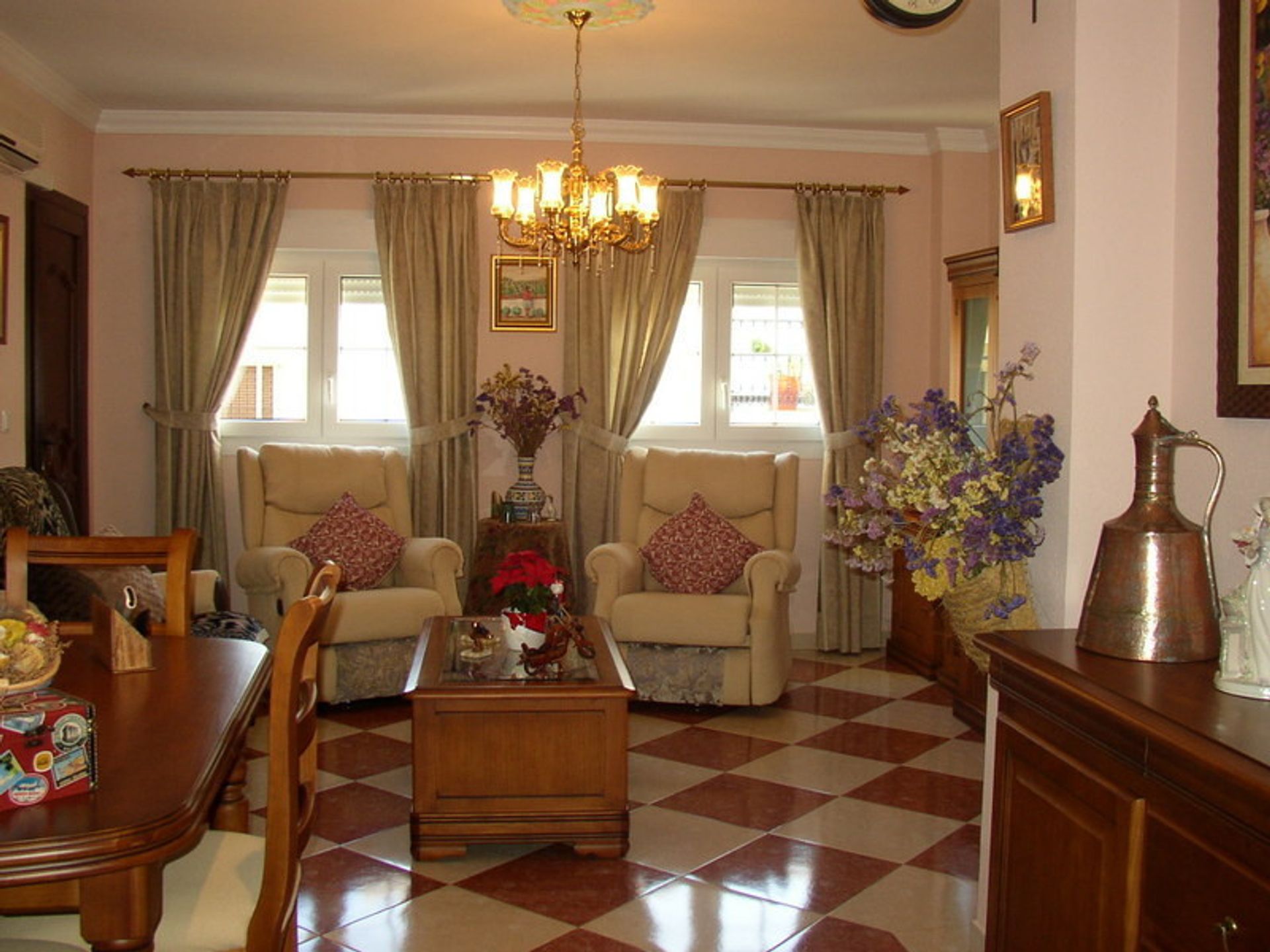 Huis in Álora, Andalucía 11335653