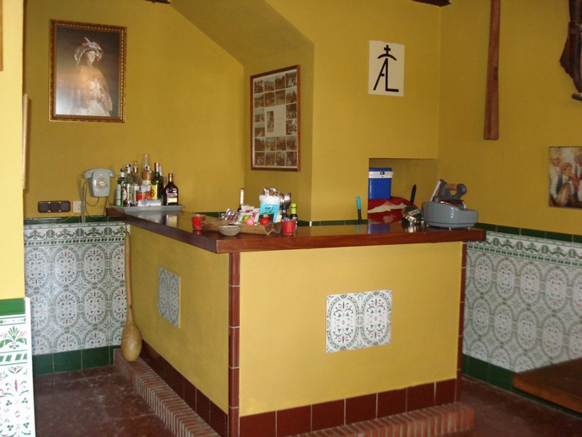 Huis in Málaga, Andalusia 11335674