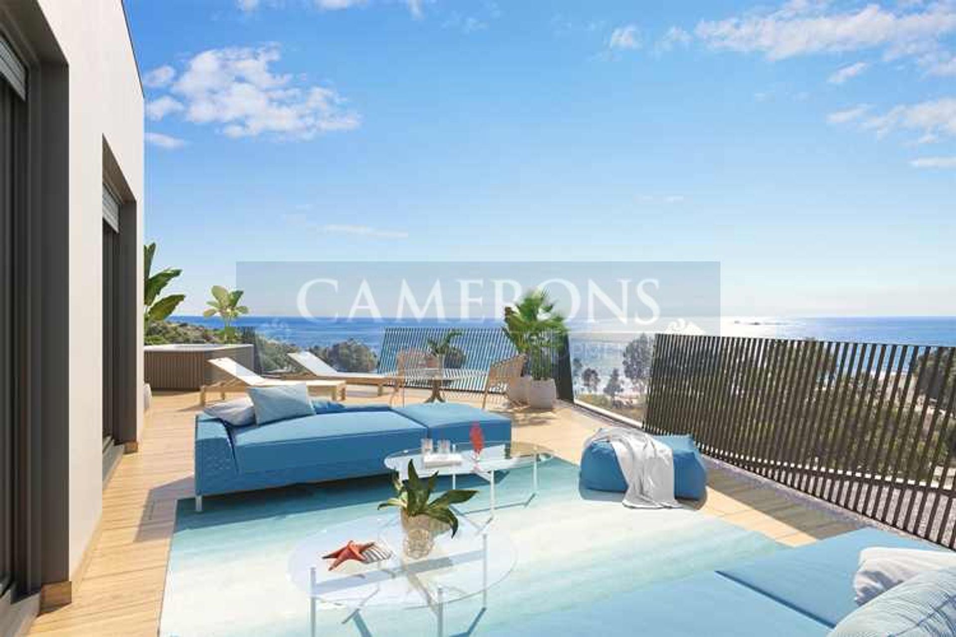 Condominio en Villajoyosa, Valencian Community 11335691