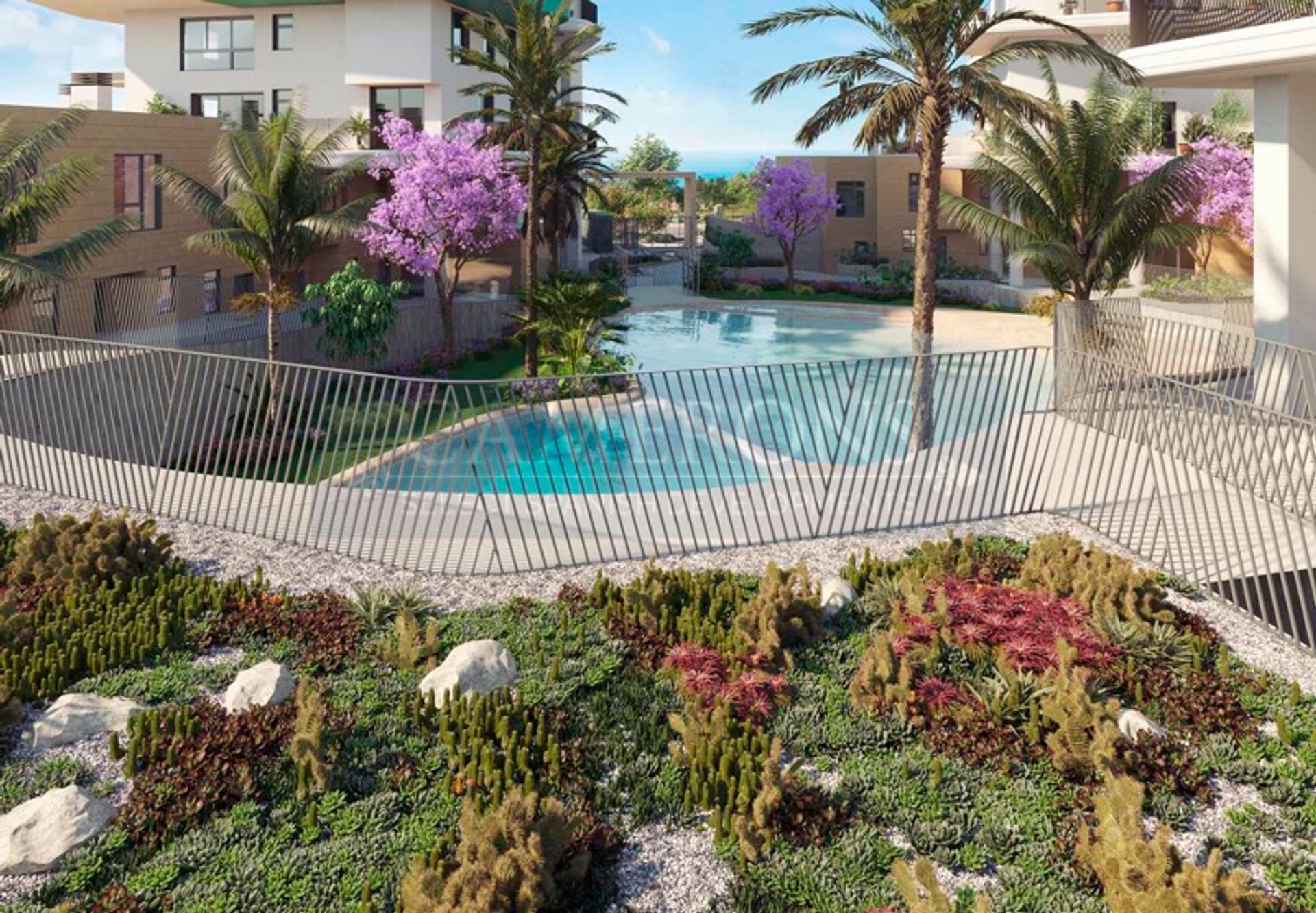 Condominio en Villajoyosa, Valencian Community 11335691