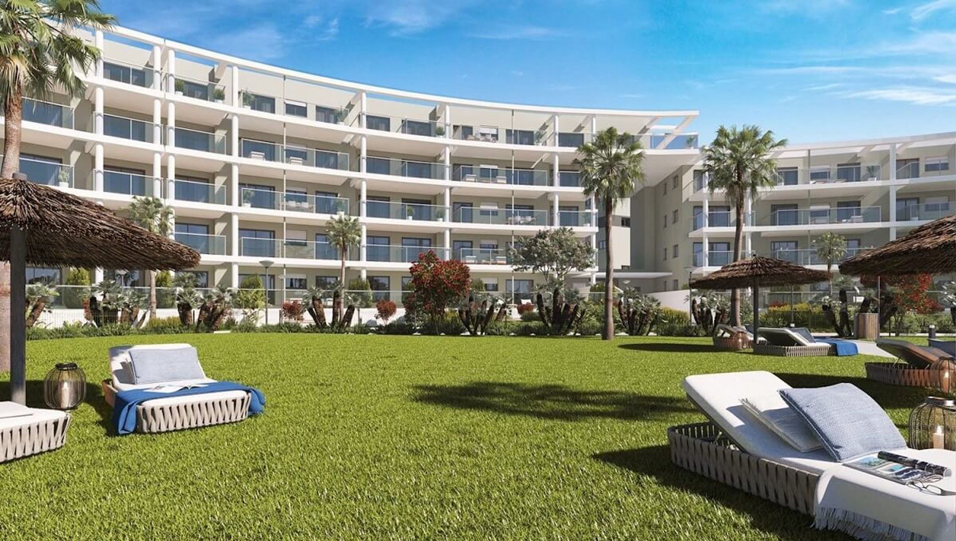 Condominium dans Manilva, Andalucía 11335763