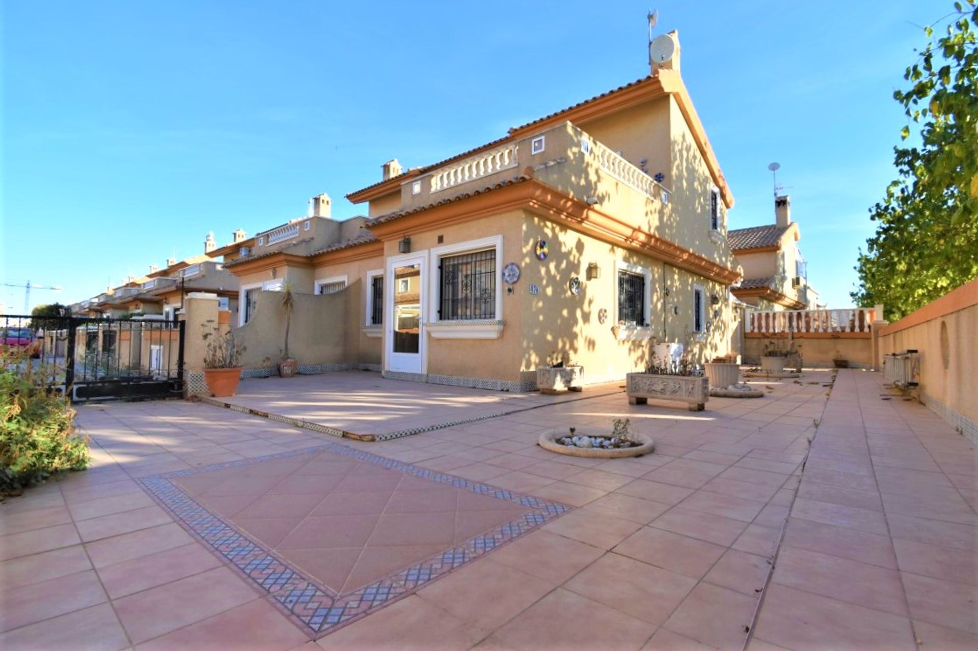 Huis in La Horadada, Valencia 11335774