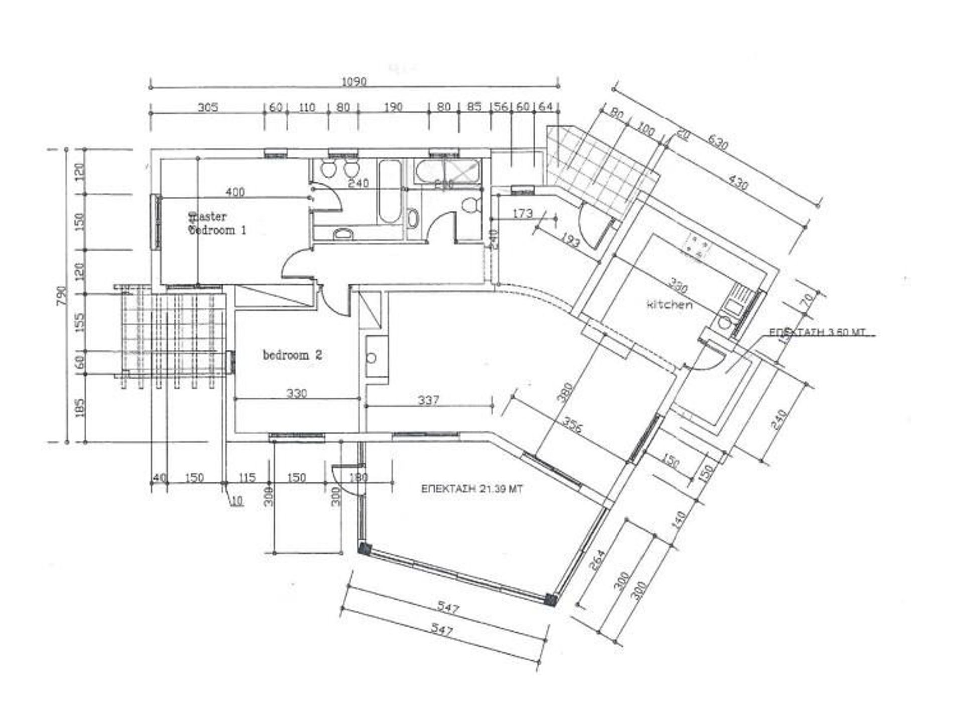 casa no Tala, Pafos 11335788