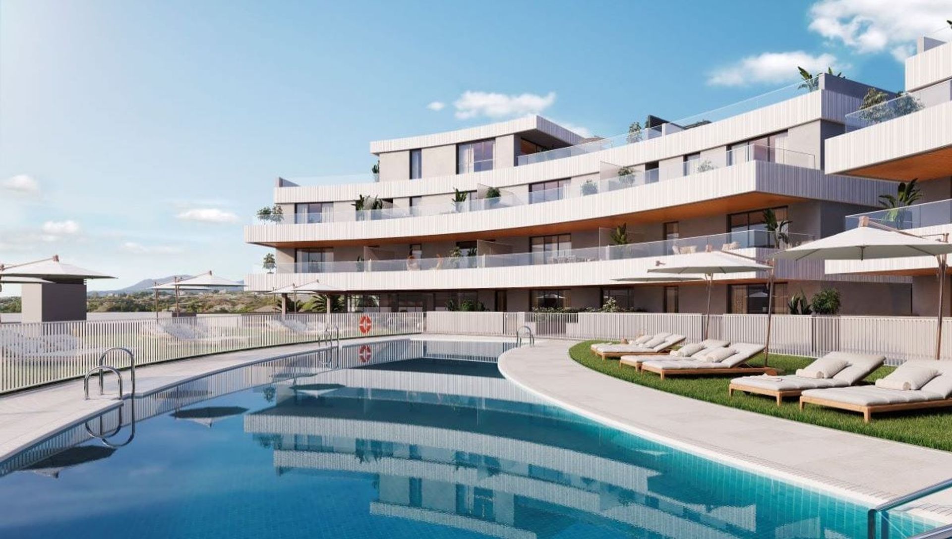 Condominium in Benahavis, Andalusië 11335805