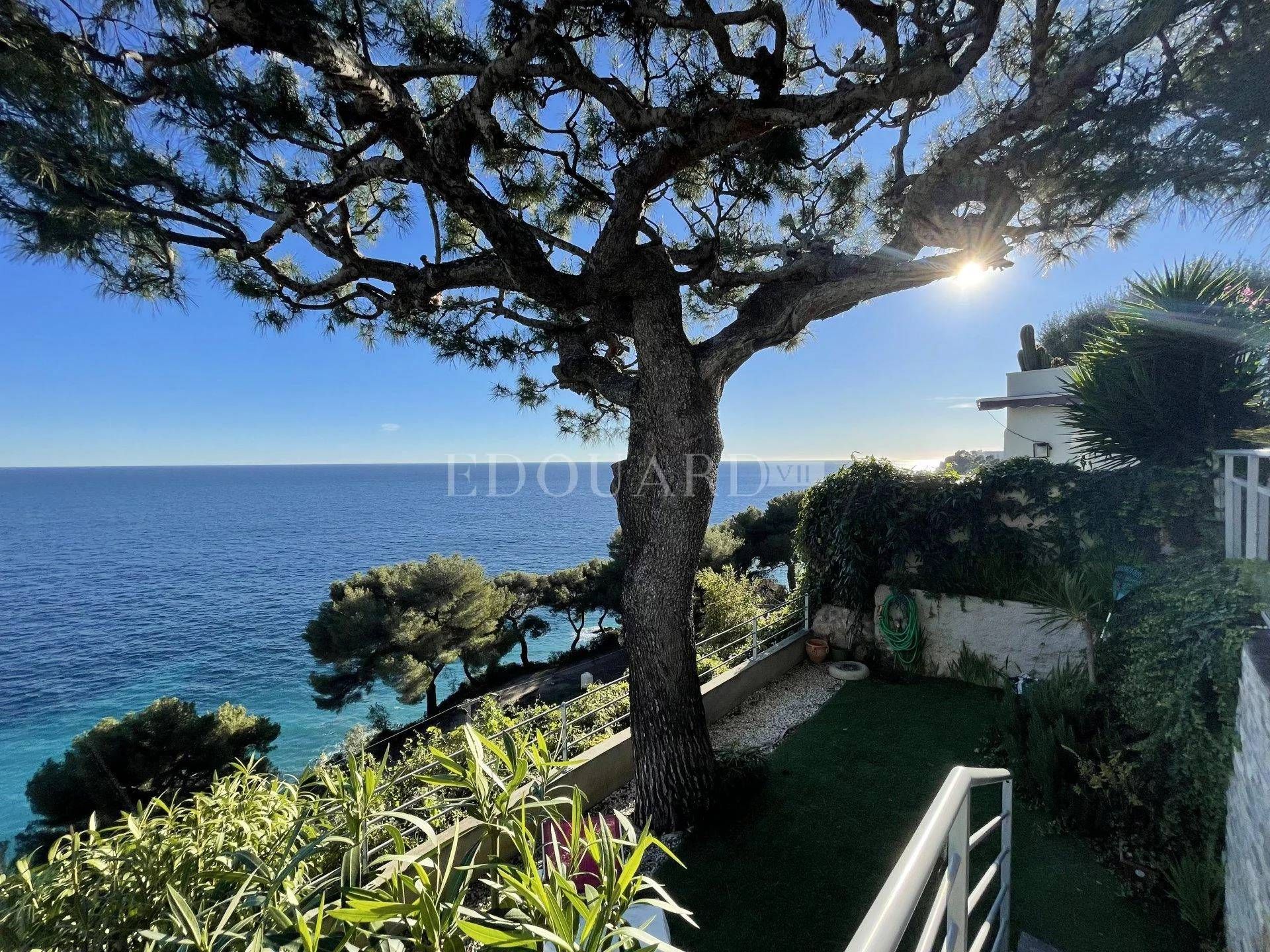 Condominium in Roquebrune-Cap-Martin, Provence-Alpes-Côte d'Azur 11335817