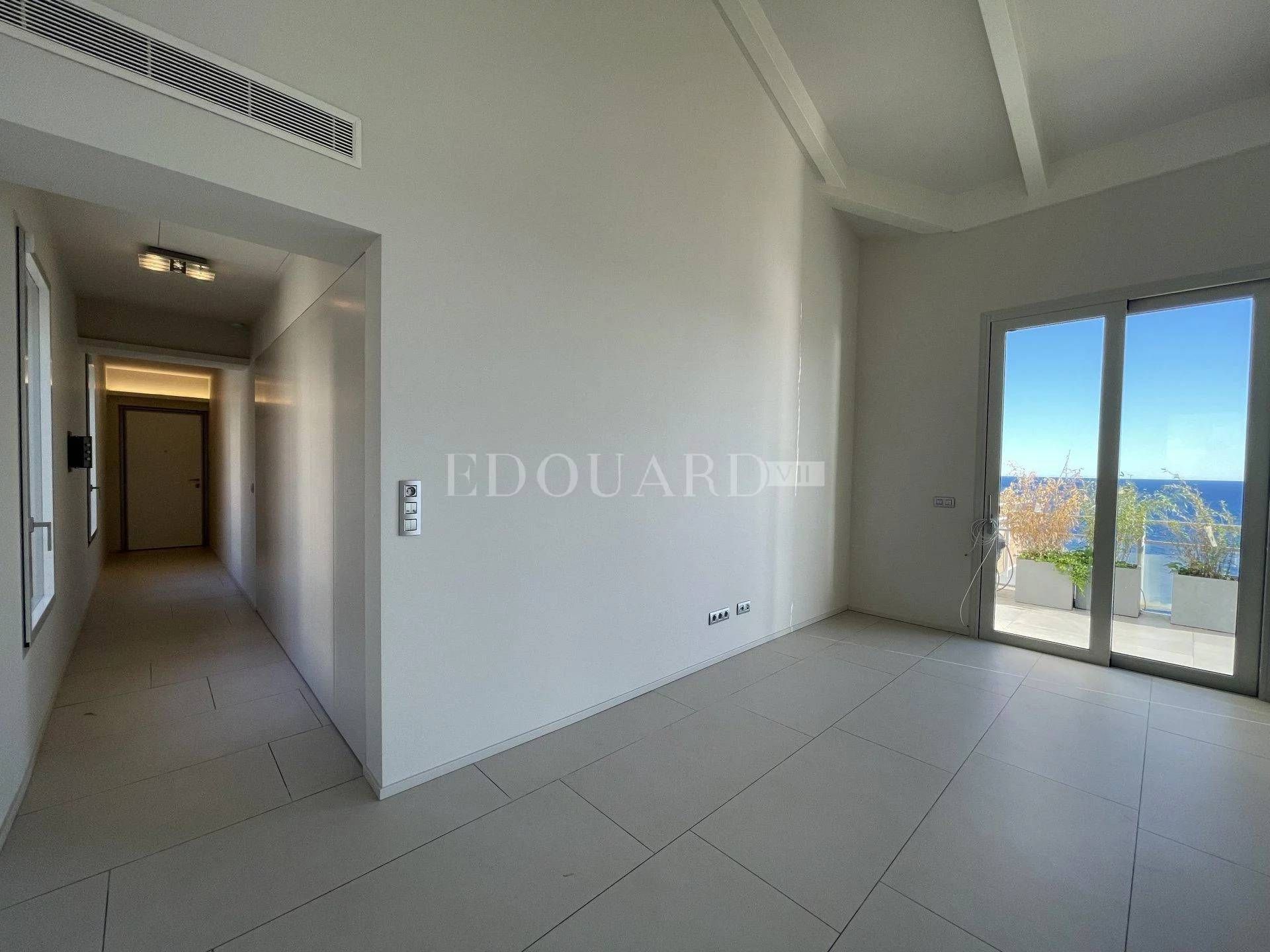 Kondominium dalam Roquebrune-Cap-Martin, Provence-Alpes-Côte d'Azur 11335818