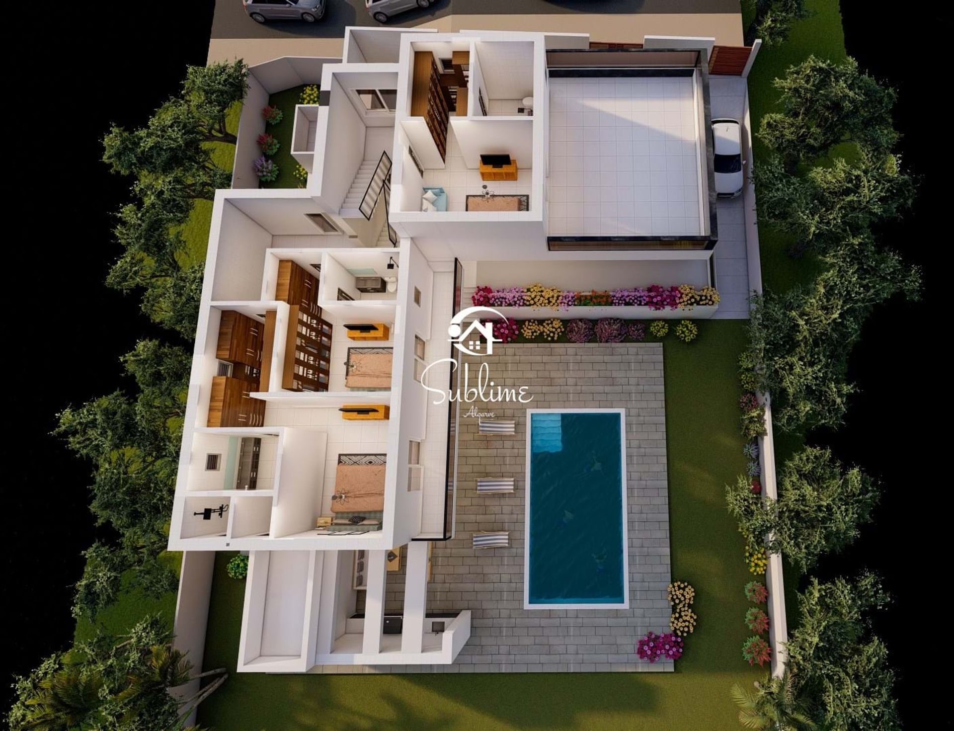 Haus im Lagos, Faro District 11335842