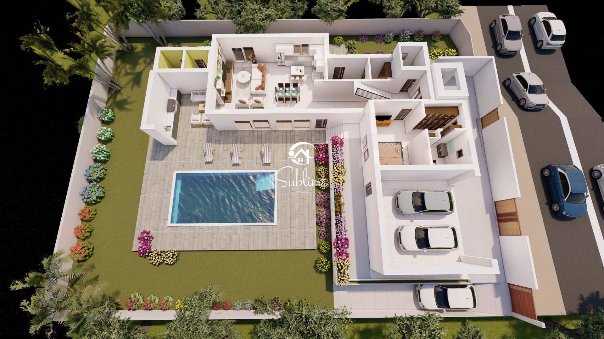 casa en Lagos, Faro District 11335842