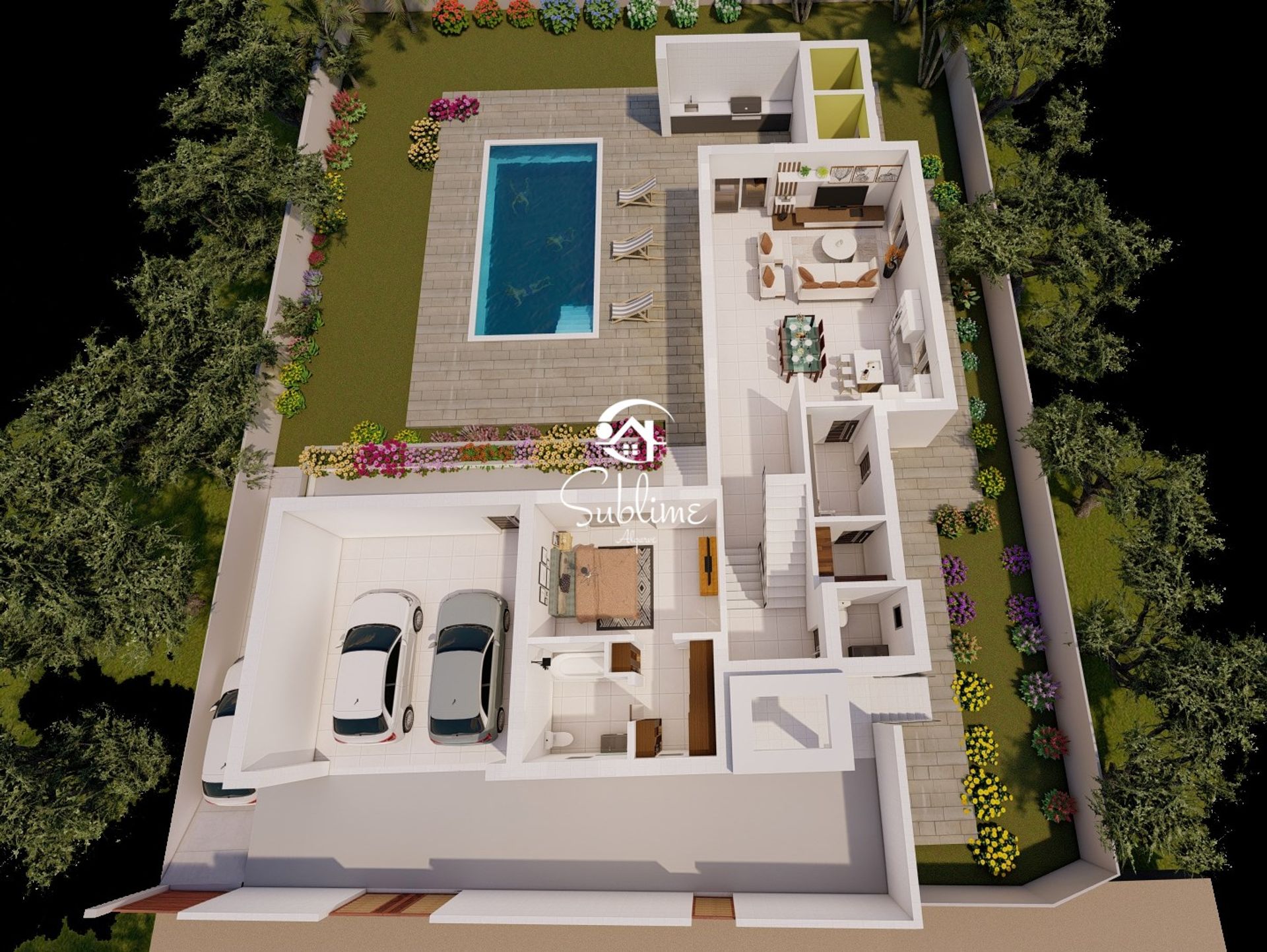 Haus im Lagos, Faro District 11335842