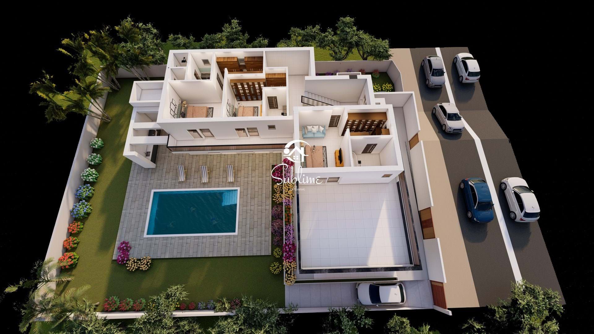 casa en Lagos, Faro District 11335842