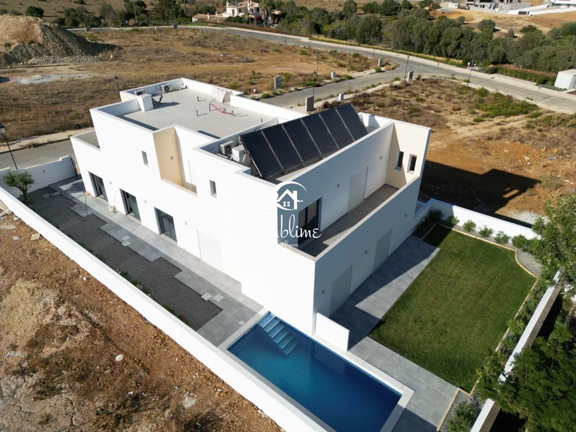 Hus i Lagos, Faro District 11335853