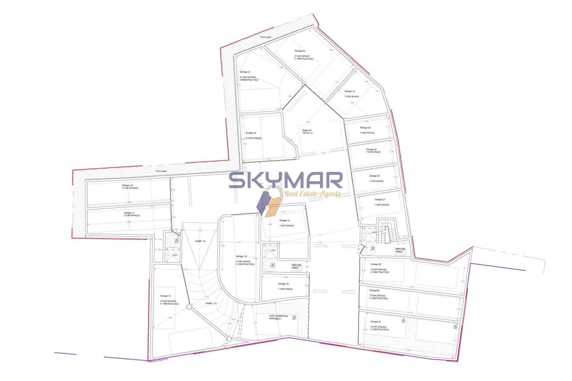 Kondominium dalam Imsida, Imsida 11335933