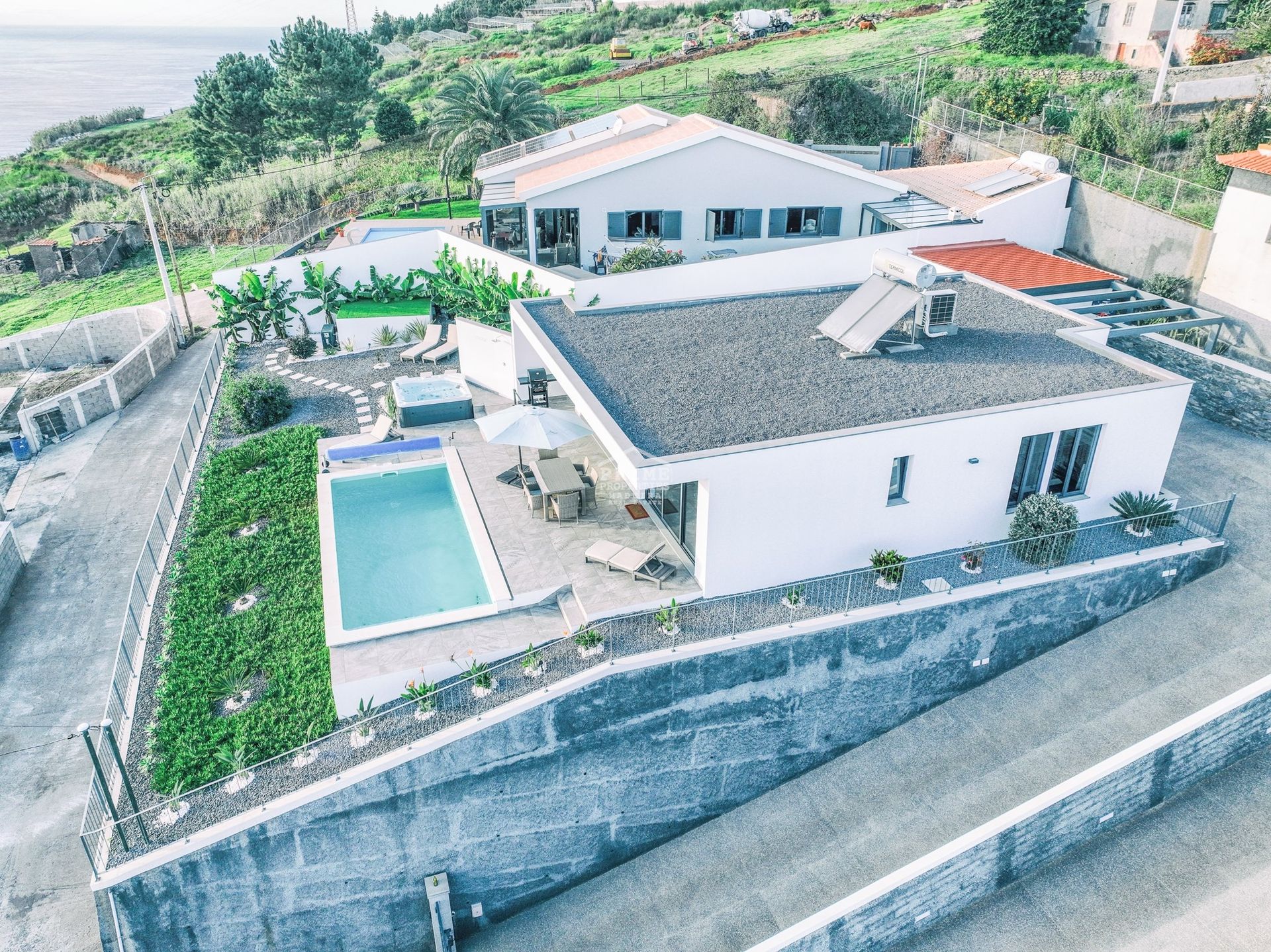 casa en Prazeres, Madeira 11336032