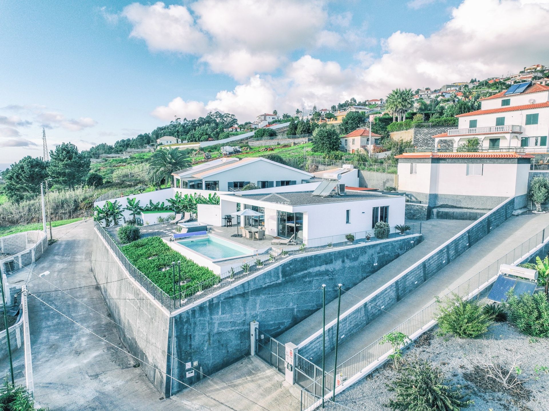 Huis in Prazeres, Madeira 11336032