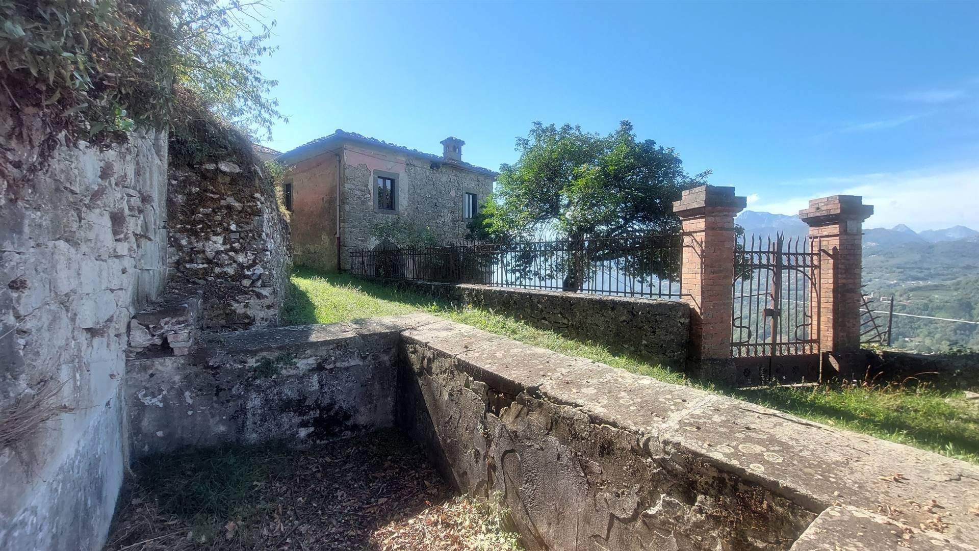 Hus i , Toscana 11336061