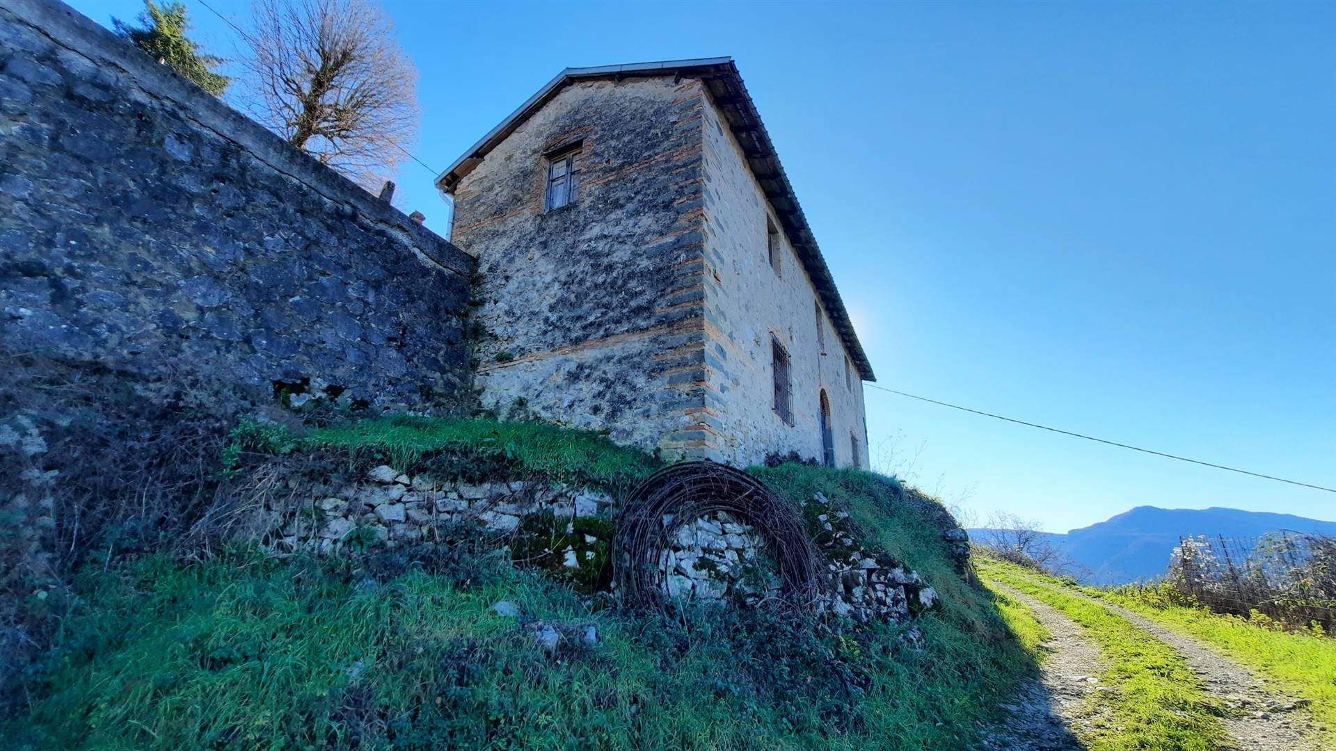 Hus i , Toscana 11336061