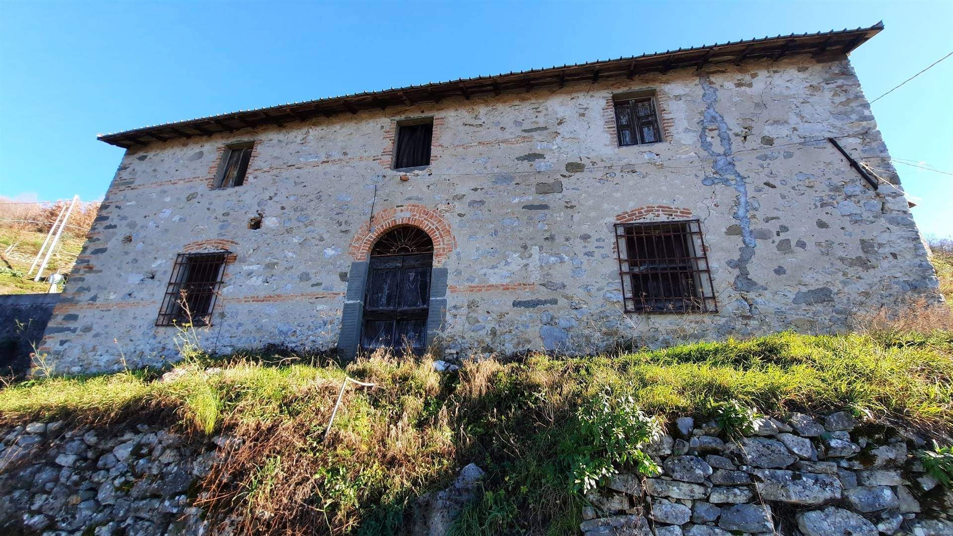 Hus i , Toscana 11336061