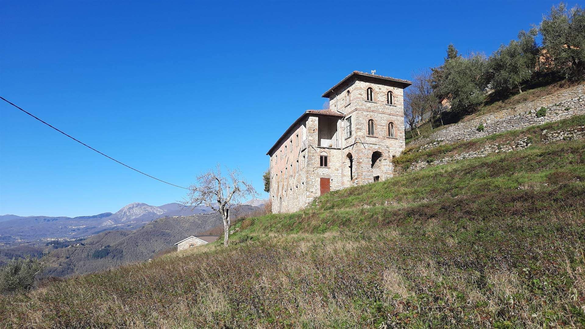 Hus i , Toscana 11336061