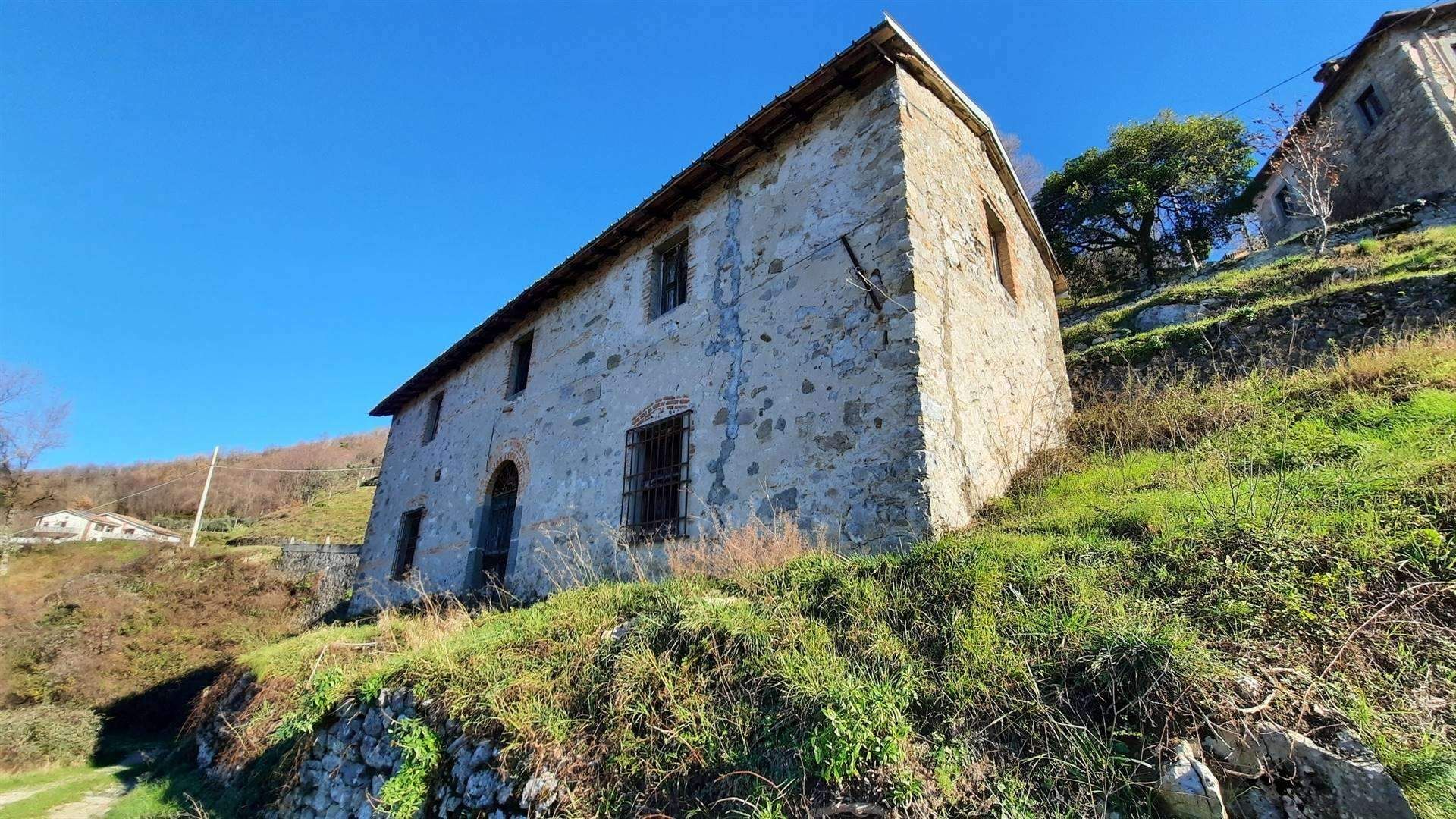 Hus i , Toscana 11336061