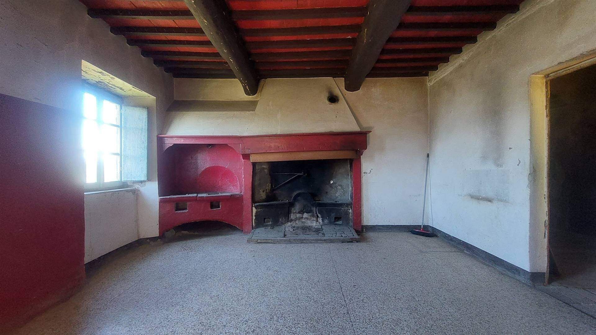 Hus i , Toscana 11336061