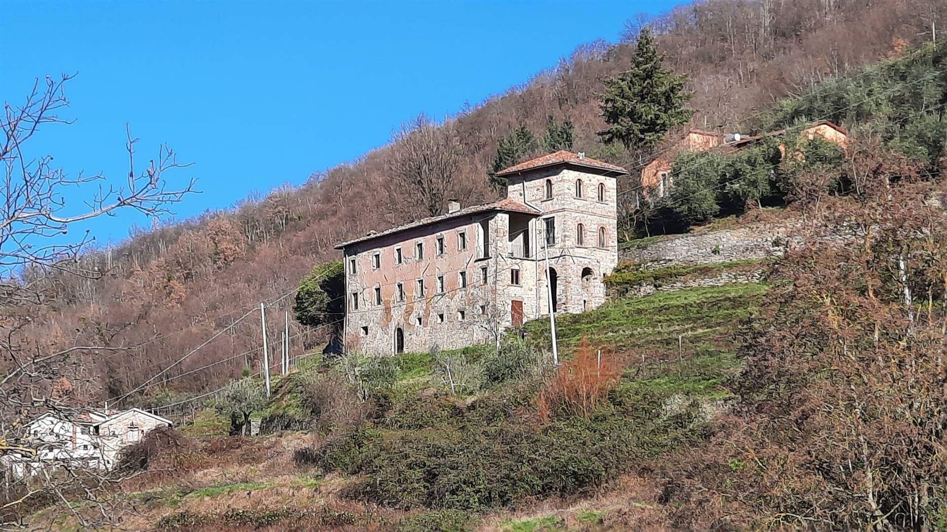 Hus i , Toscana 11336061